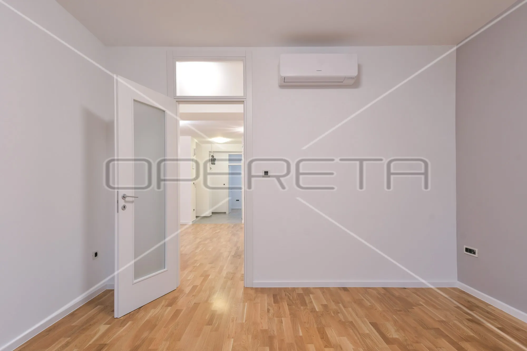 najam, ured, centar, primorska, 63m2 - slika 11
