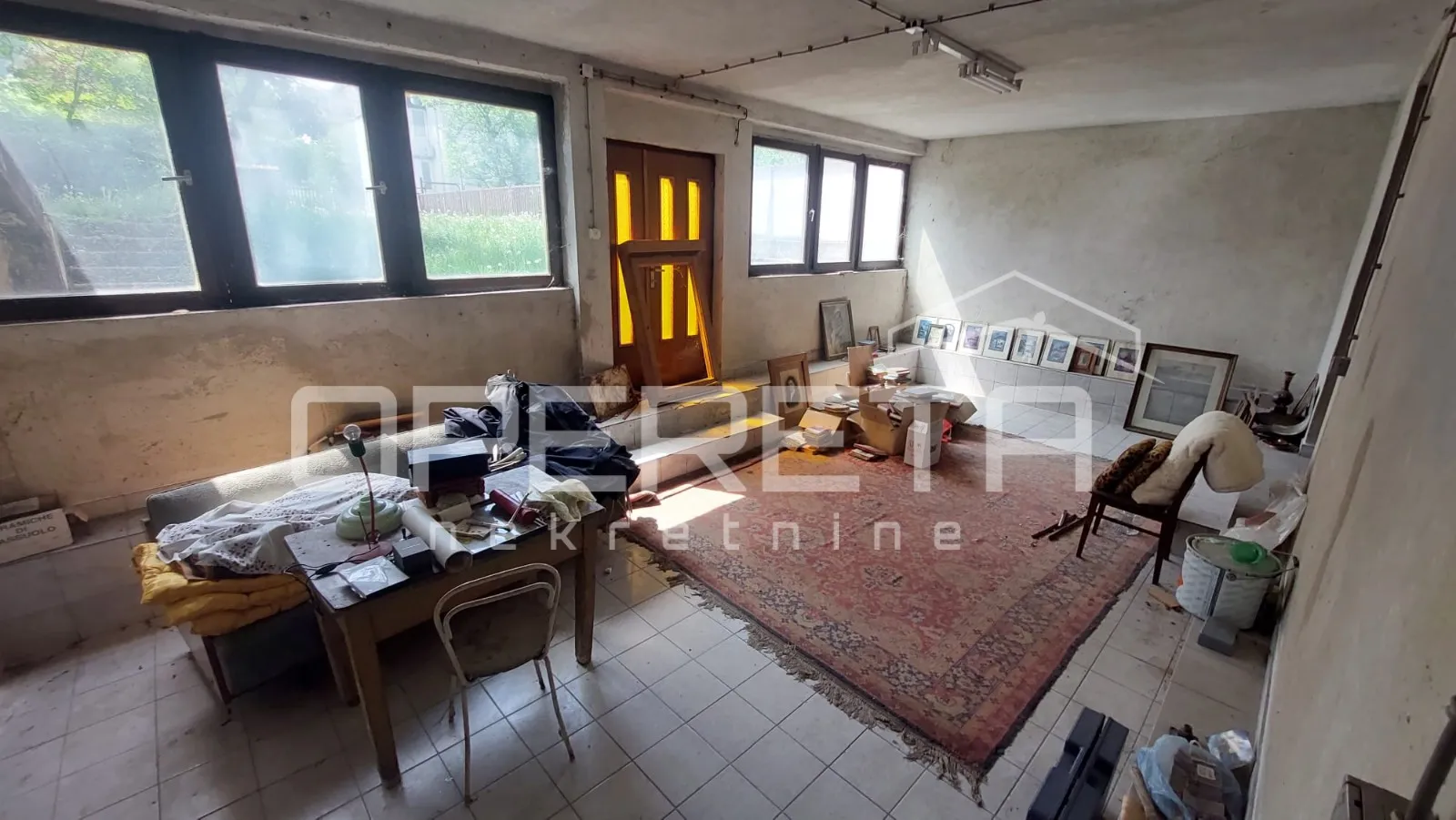 prodaja, kuća, centar, zagrebačka, polugrađena, 336m2 - slika 9