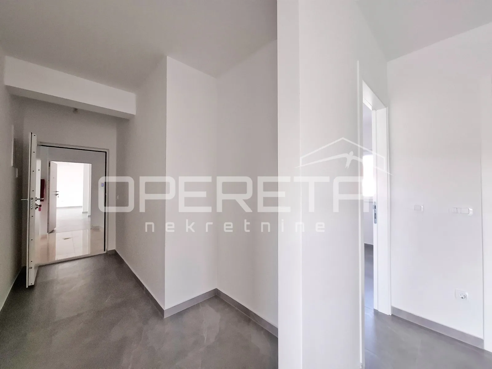 privlaka/zadar - luksuzni projekt 70m od mora, stan a102 - slika 17