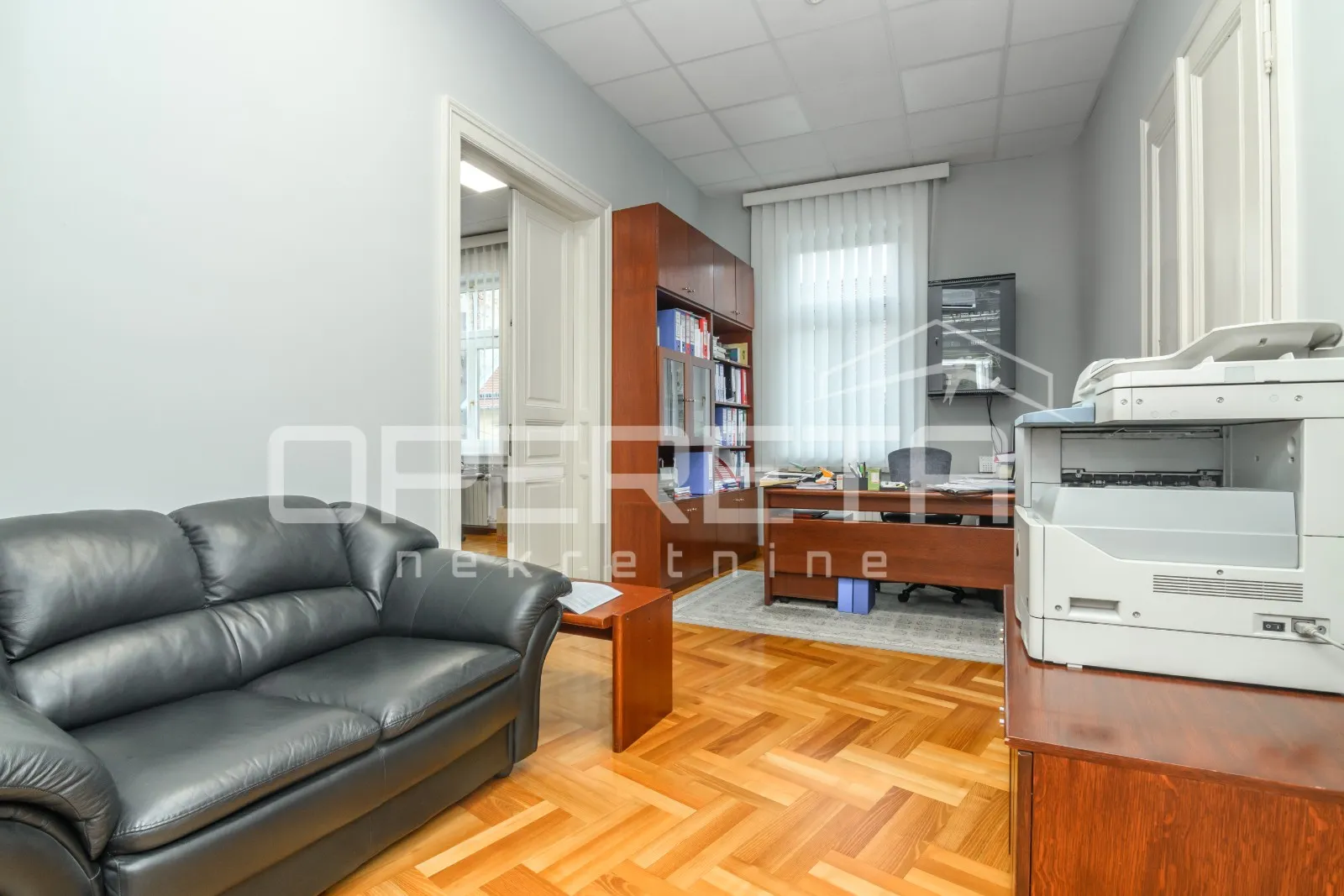 najam, ured, britanac, britanac, 146m2 - slika 6