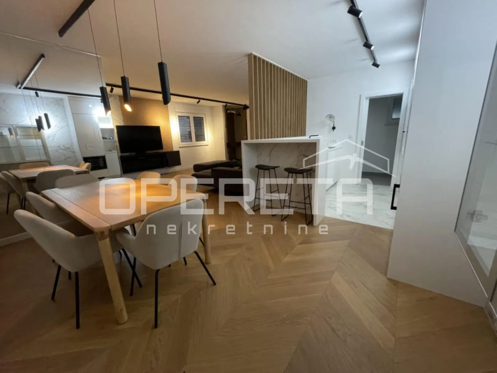 prodaja, stan, kurilovec, andrije kačića miošića, 5s, 170m2 - slika 2