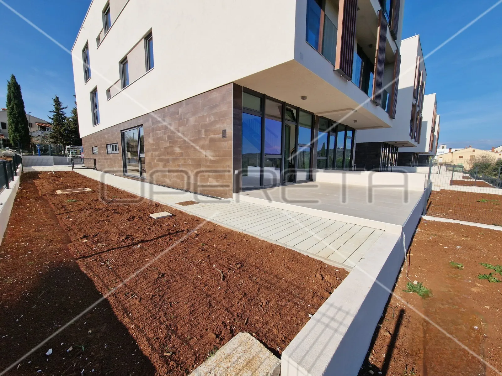 moderna novogradnja u gripolama, zgrada b1, stan b, rovinj - slika 19