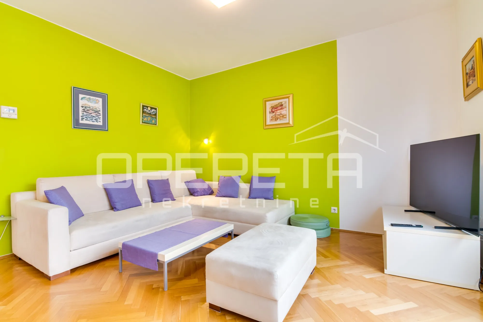 najam, stan, centar, republike austrije, 3s, 86m2 - slika 3