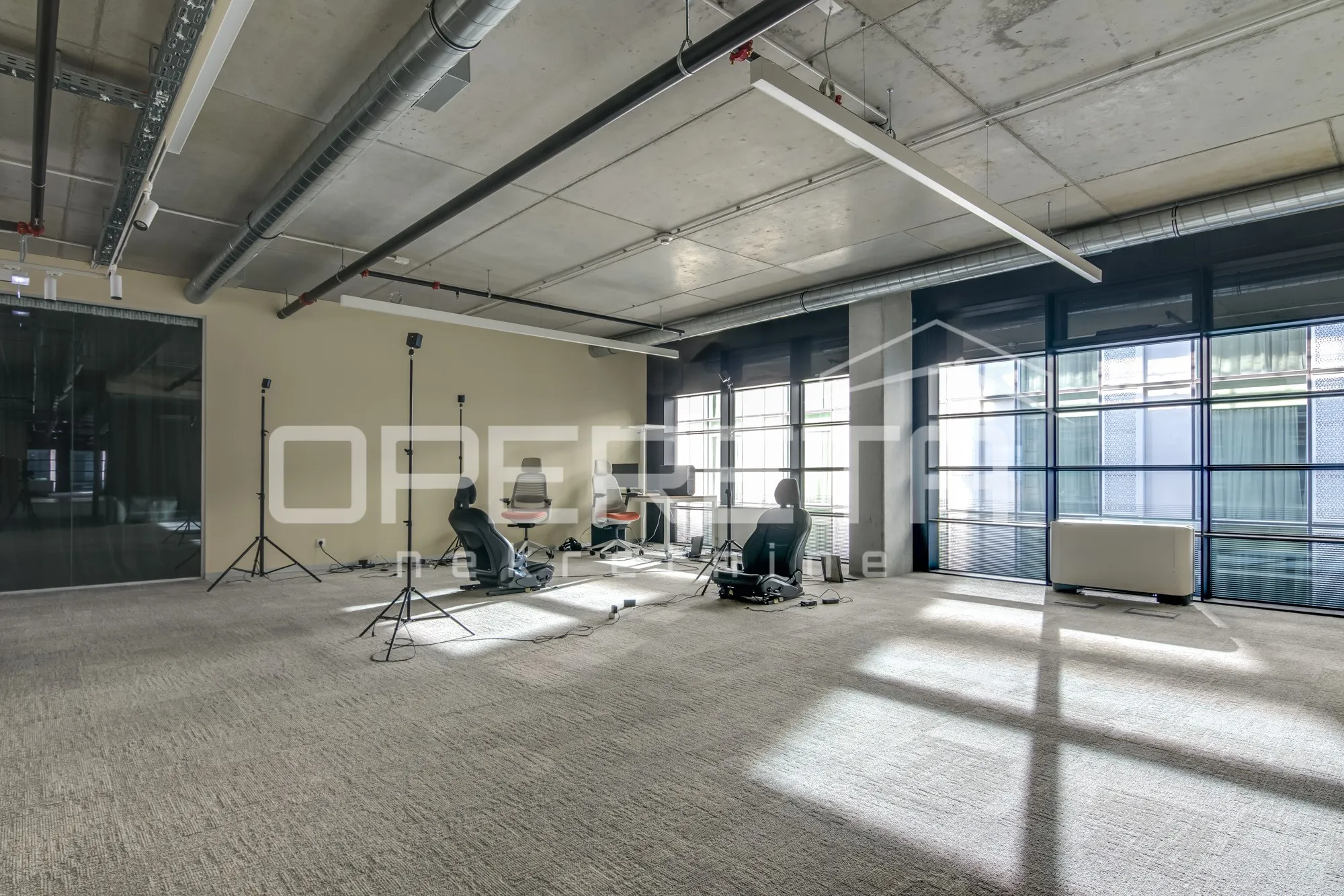 najam, ured, buzin, buzinski krči, 960m2 - slika 8