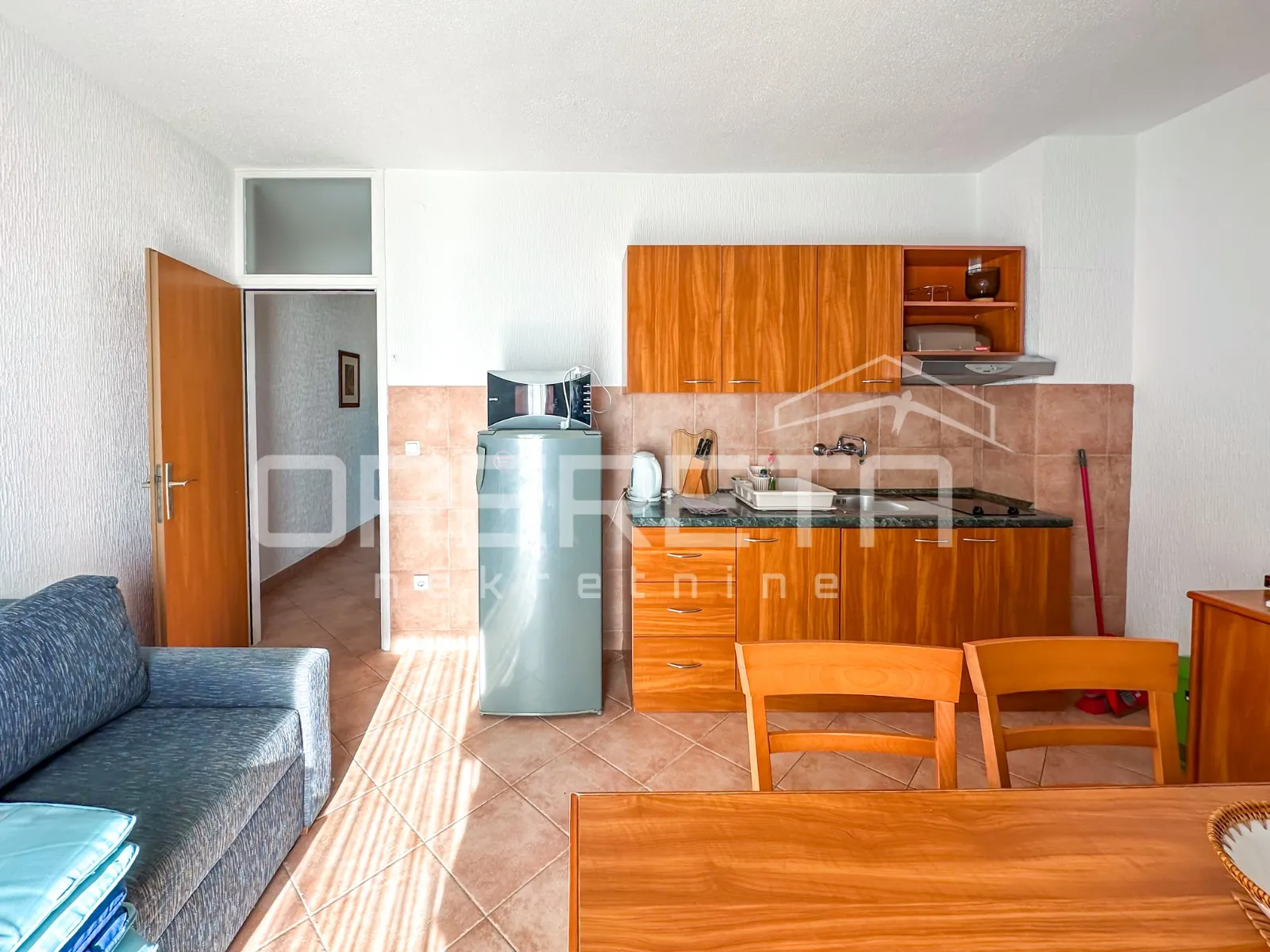 apartmanski objekt u barbatu na otoku rabu - slika 9