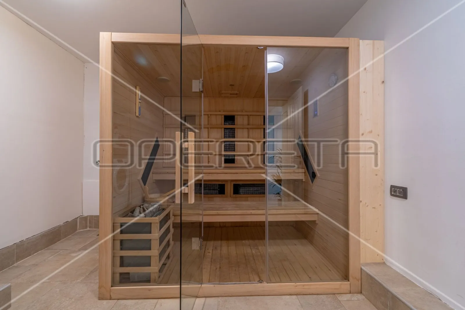 istra, pula: prekrasna austrougarska kuća, 350m2, širi centar - slika 22