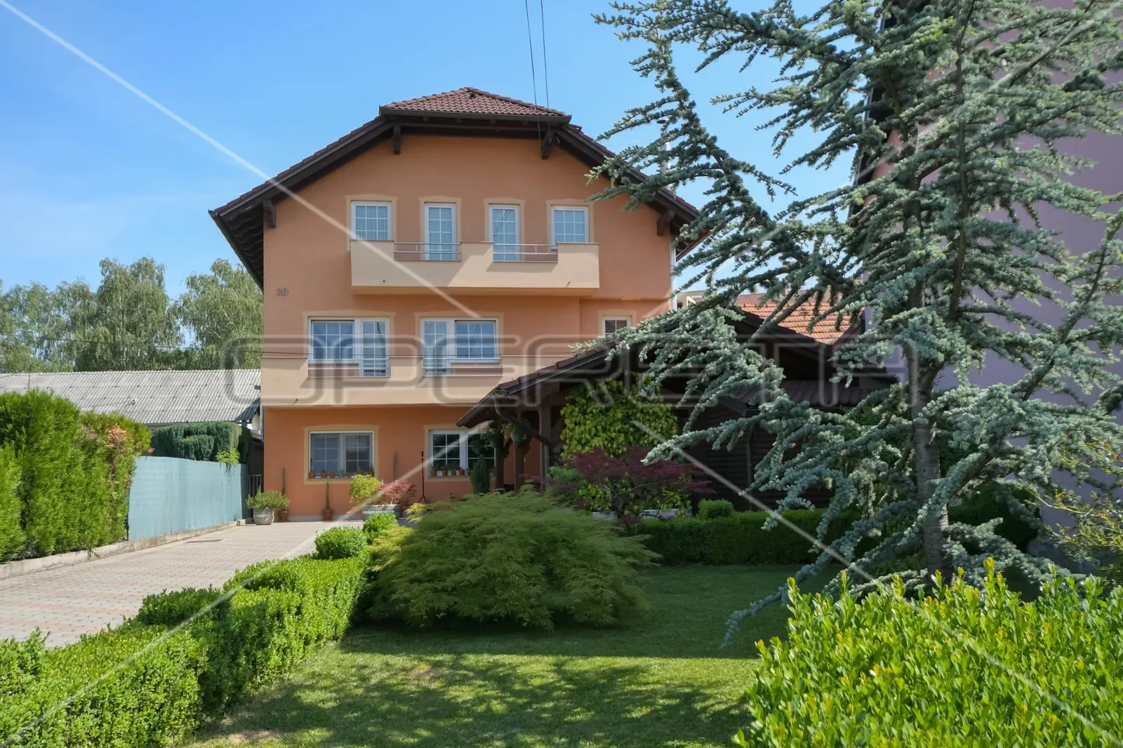 prodaja, kuća, zaprešić-centar, pavla lončara, 285 m2 - slika 29