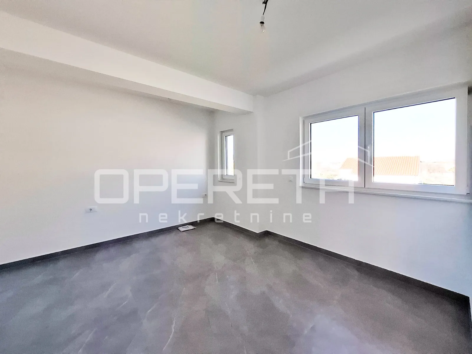 privlaka/zadar - lux projekt 70m od mora, penthouse g201 - slika 10