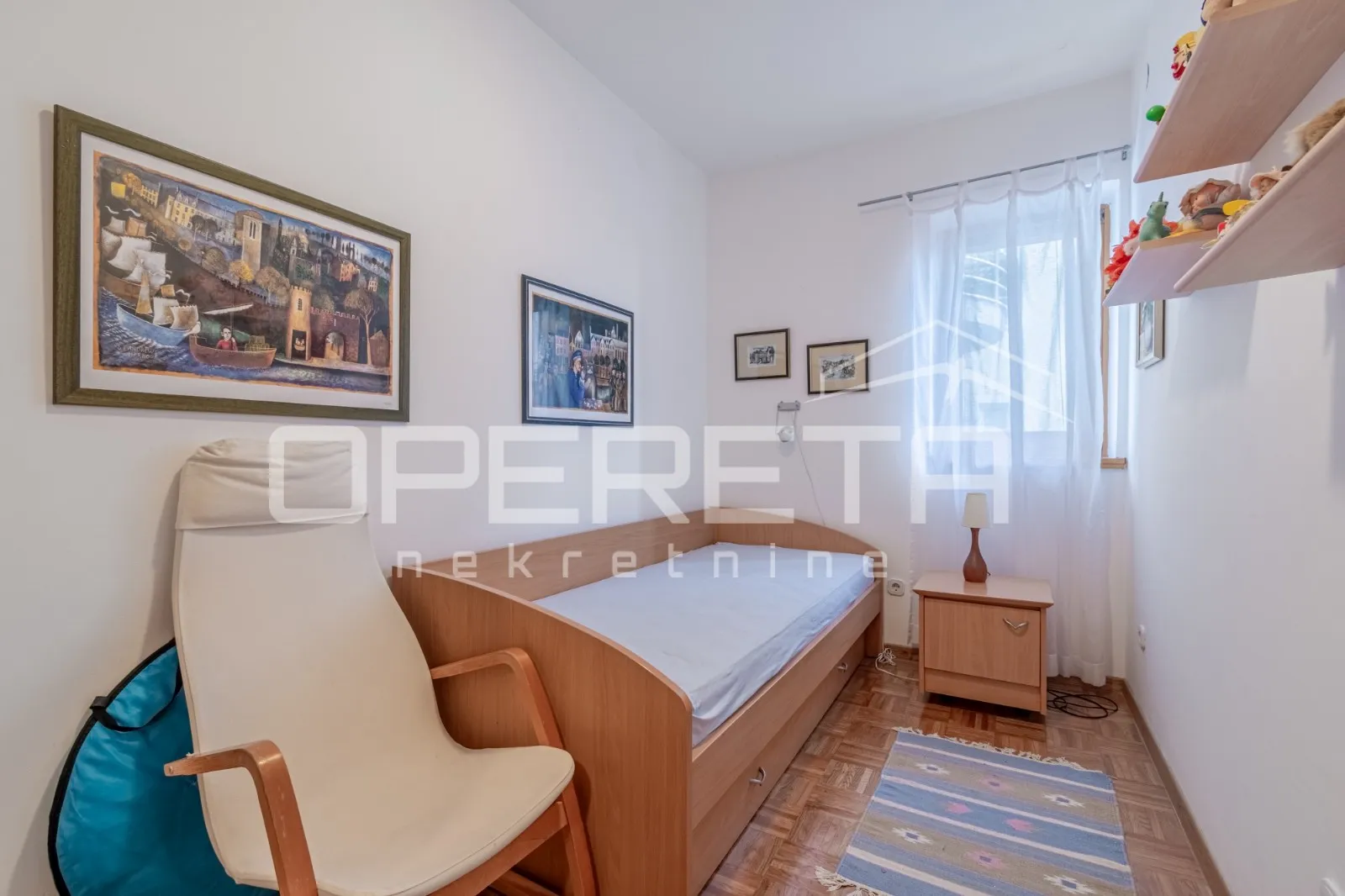 prodaja, stan, umag, umag, 2s, 52m2 - slika 6