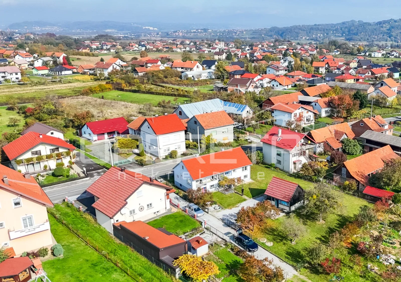 prodaja, kuća za adaptaciju/strukturnu obnovu, stubičke toplice (blizina oroslav - slika 3