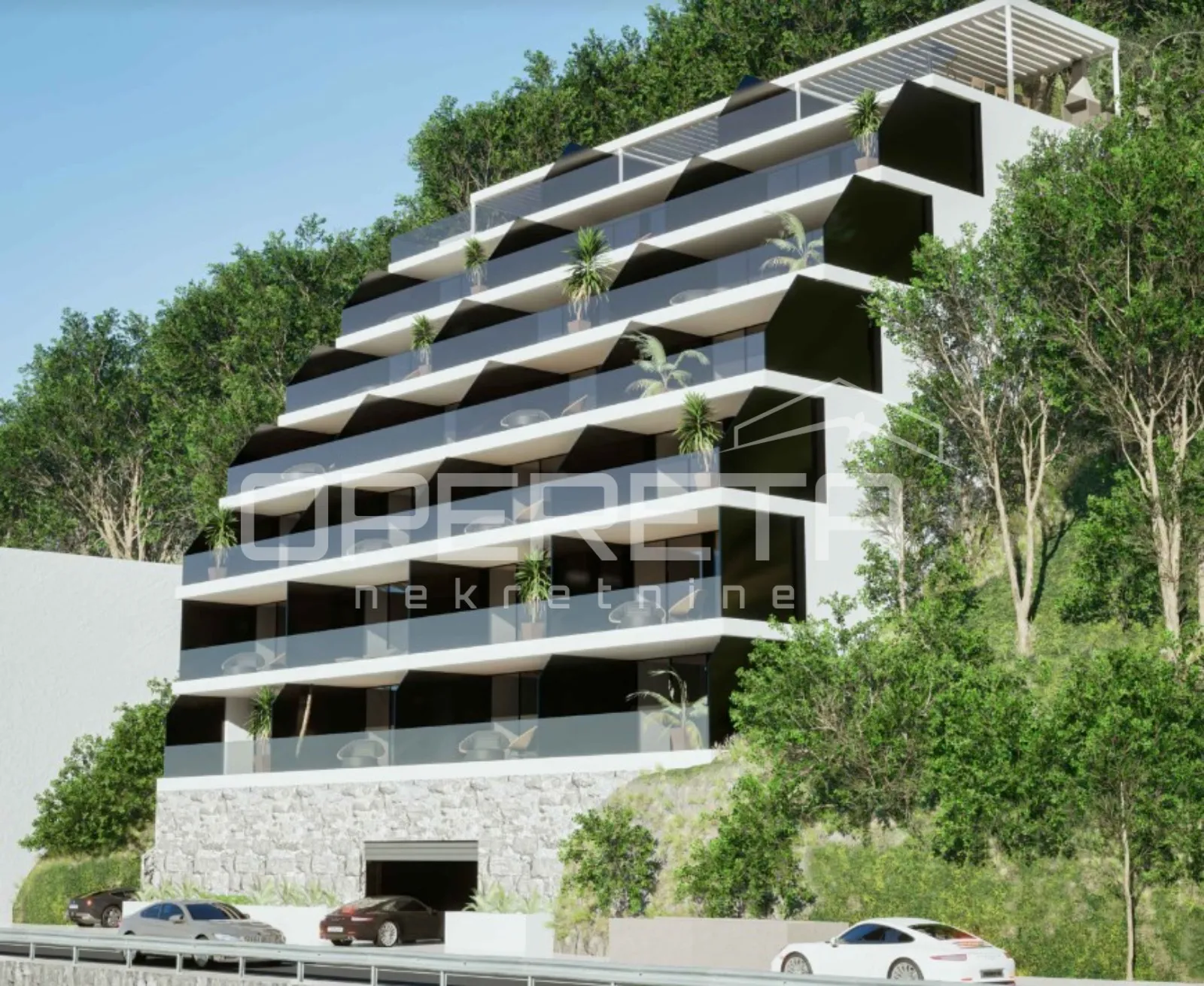 prodaja, stan, jesenice, poljička cesta, 2s, 81m2 - slika 3