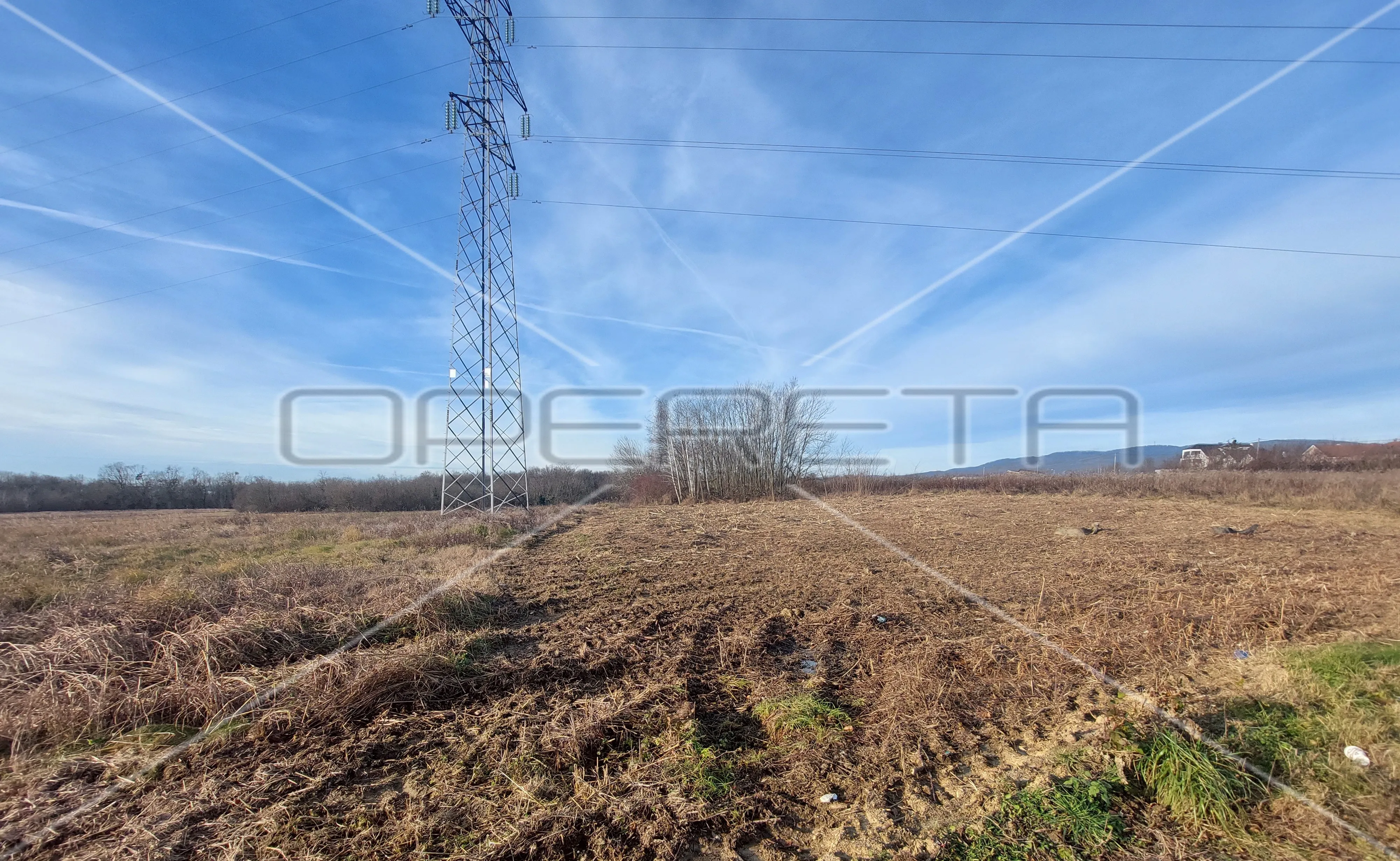 žugčićeva, gornja dubrava, 2.056,00 m2, 53.000,00 eur - slika 2