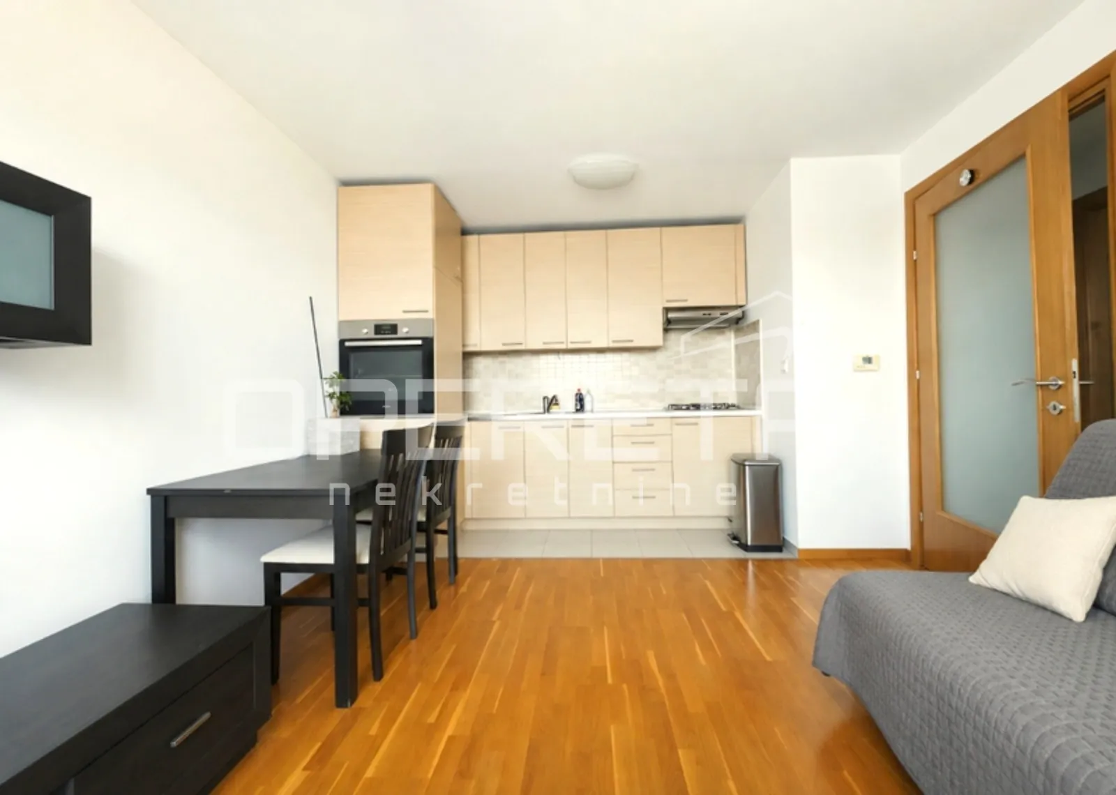 prodaja, stan, dubrava, ulica hrvatskog proljeća, 2s, 45m2 - slika 2