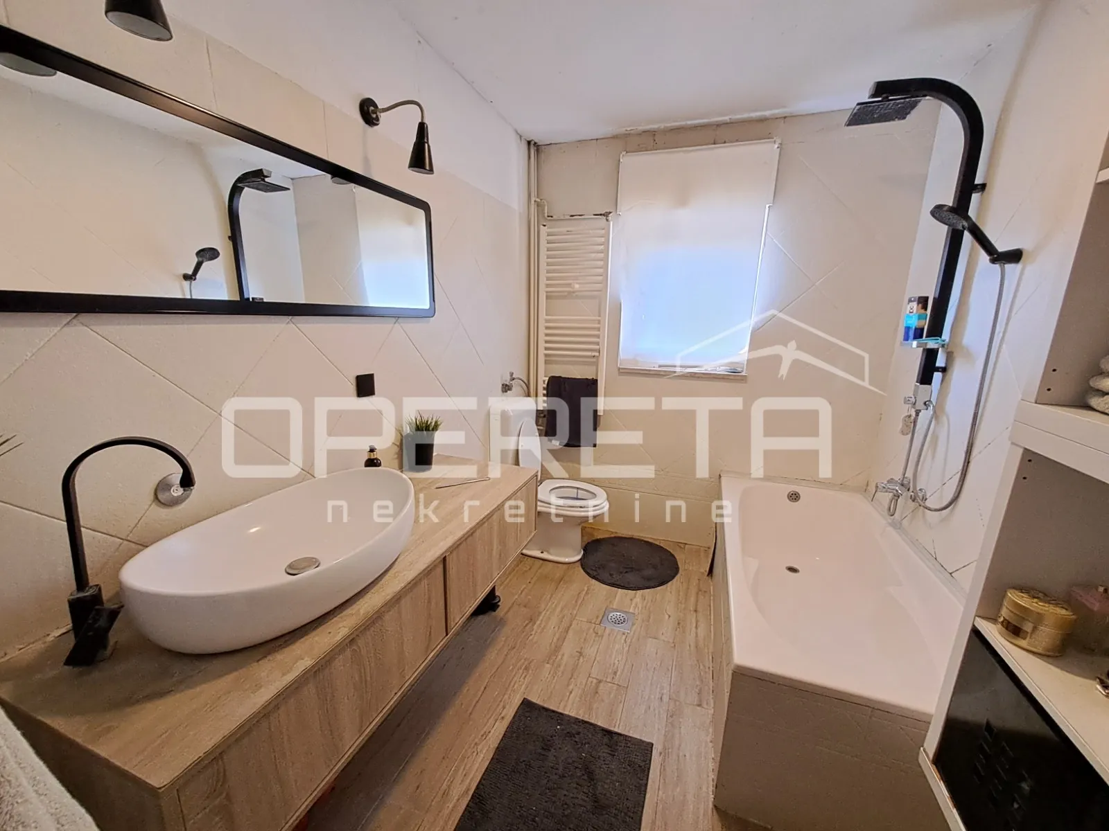 prodaja, kuća, kromosovo naselje, velika gorica, kuća u nizu, 200m2 - slika 9