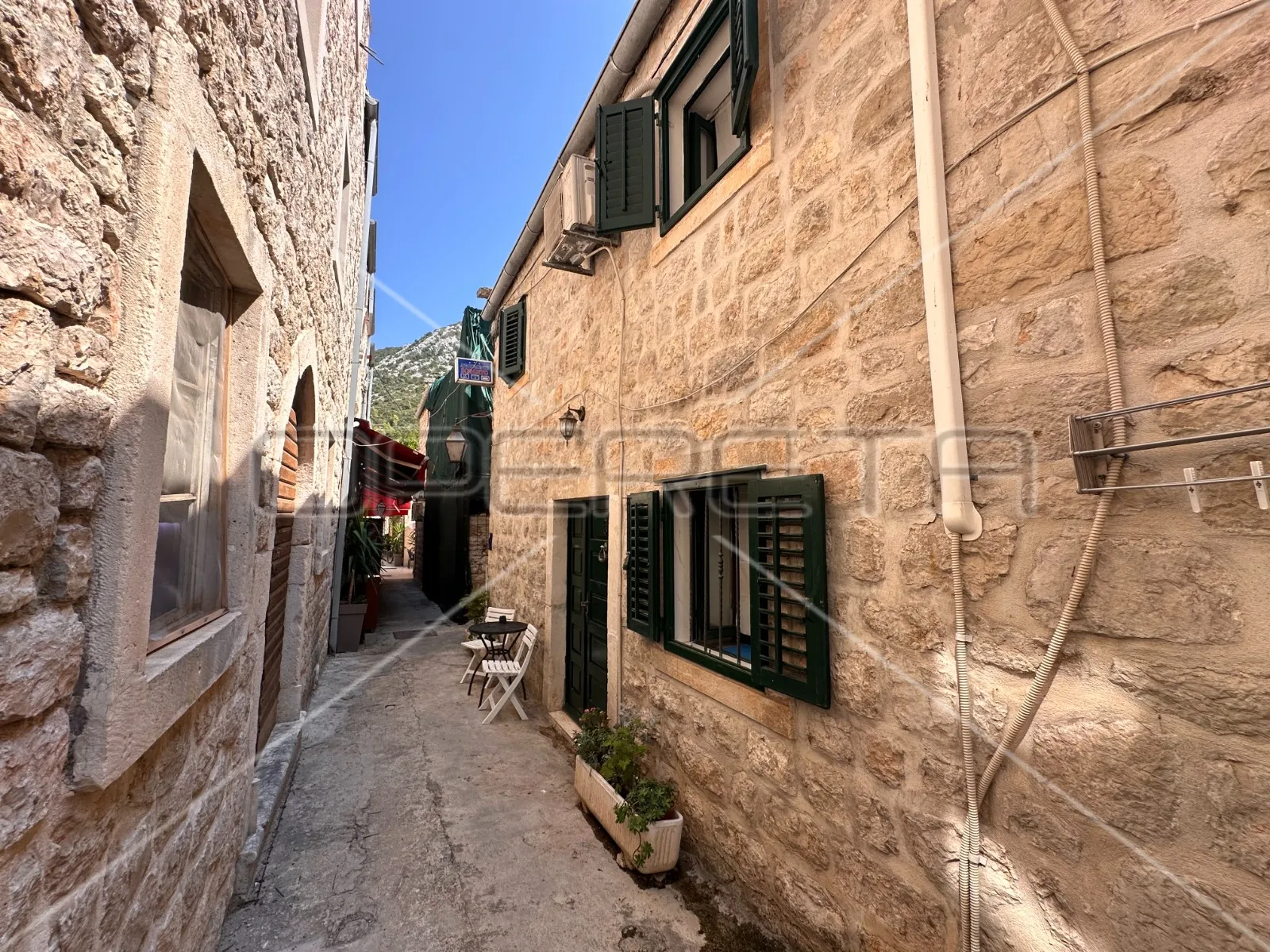 kamena kuća 105 m2 – šarm i mediteranski ugođaj, ston - slika 6
