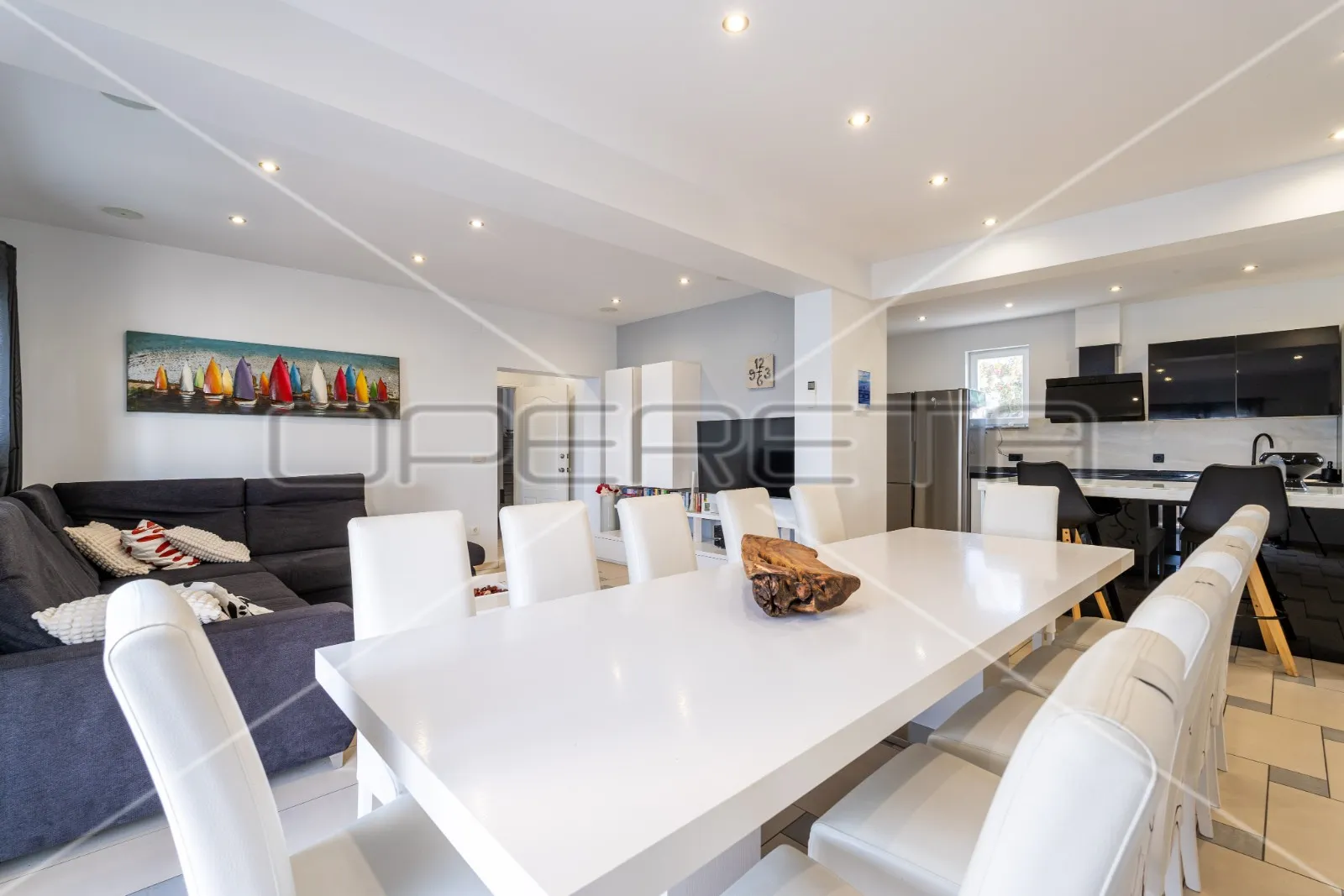 luksuzna vila 320m2, privatna plaža, pelješac, okolica dubrovnika, najbolja eu v - slika 5
