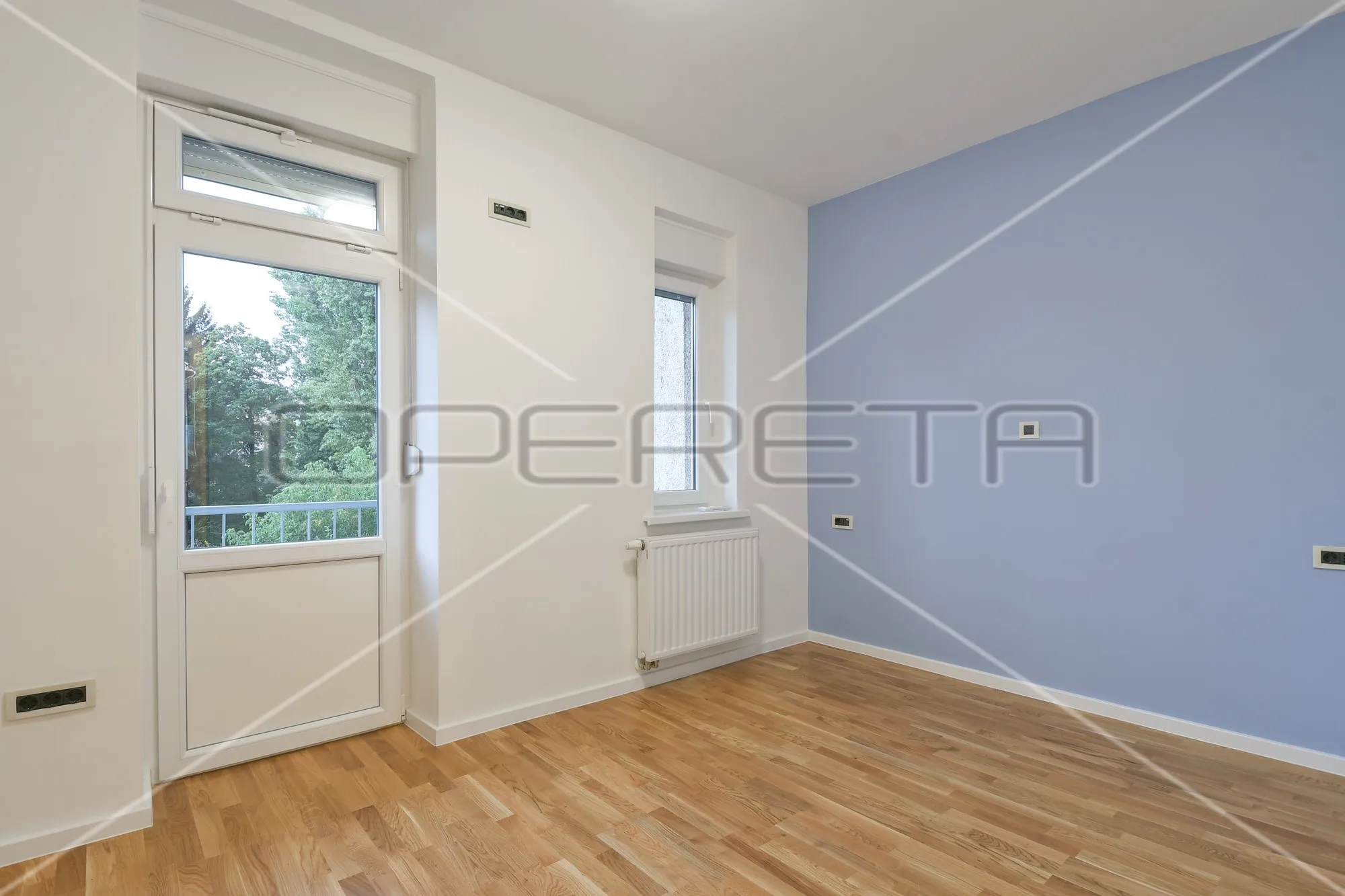 najam, ured, centar, primorska, 63m2 - slika 3