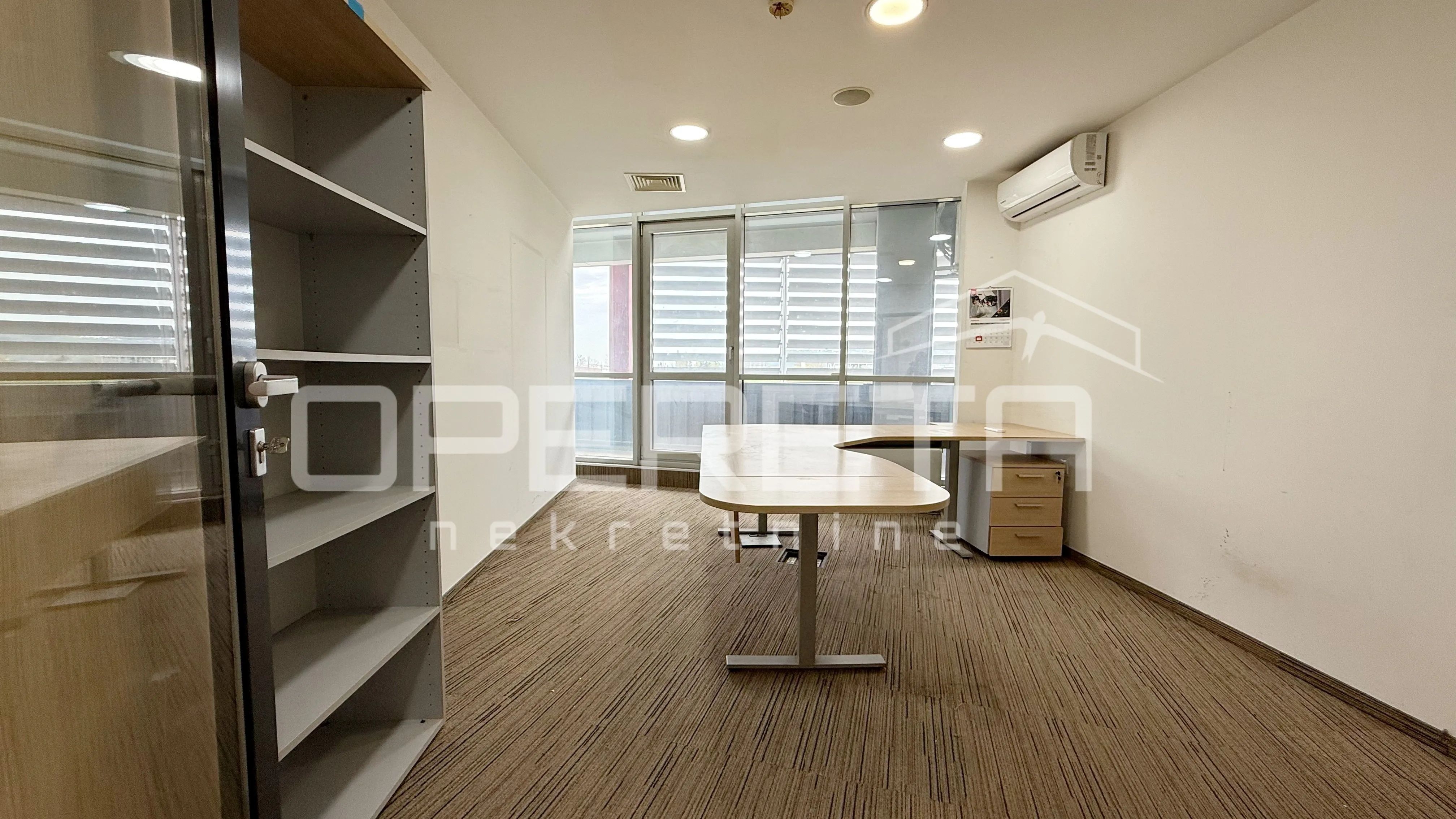 poslovni prostor, najam, samobor, bobovica, 350m2 - slika 4