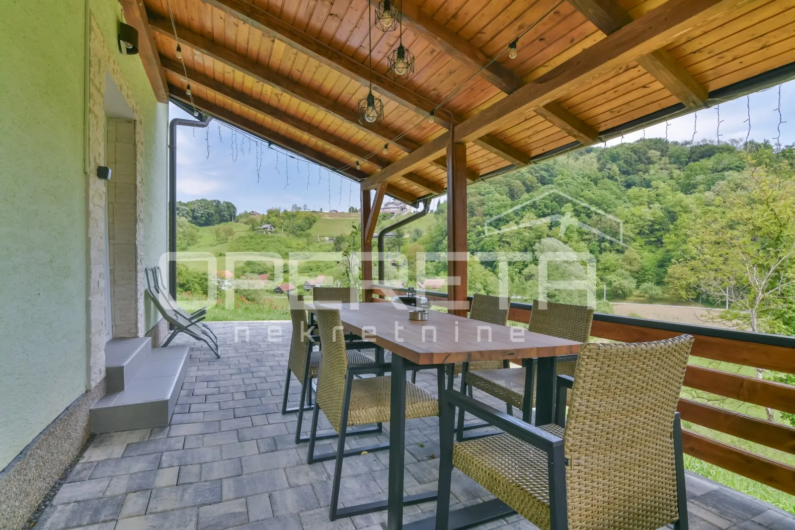 prodaja, kuća, veliko trgovišće, vižovlje , samostojeća, 81m2 - slika 15