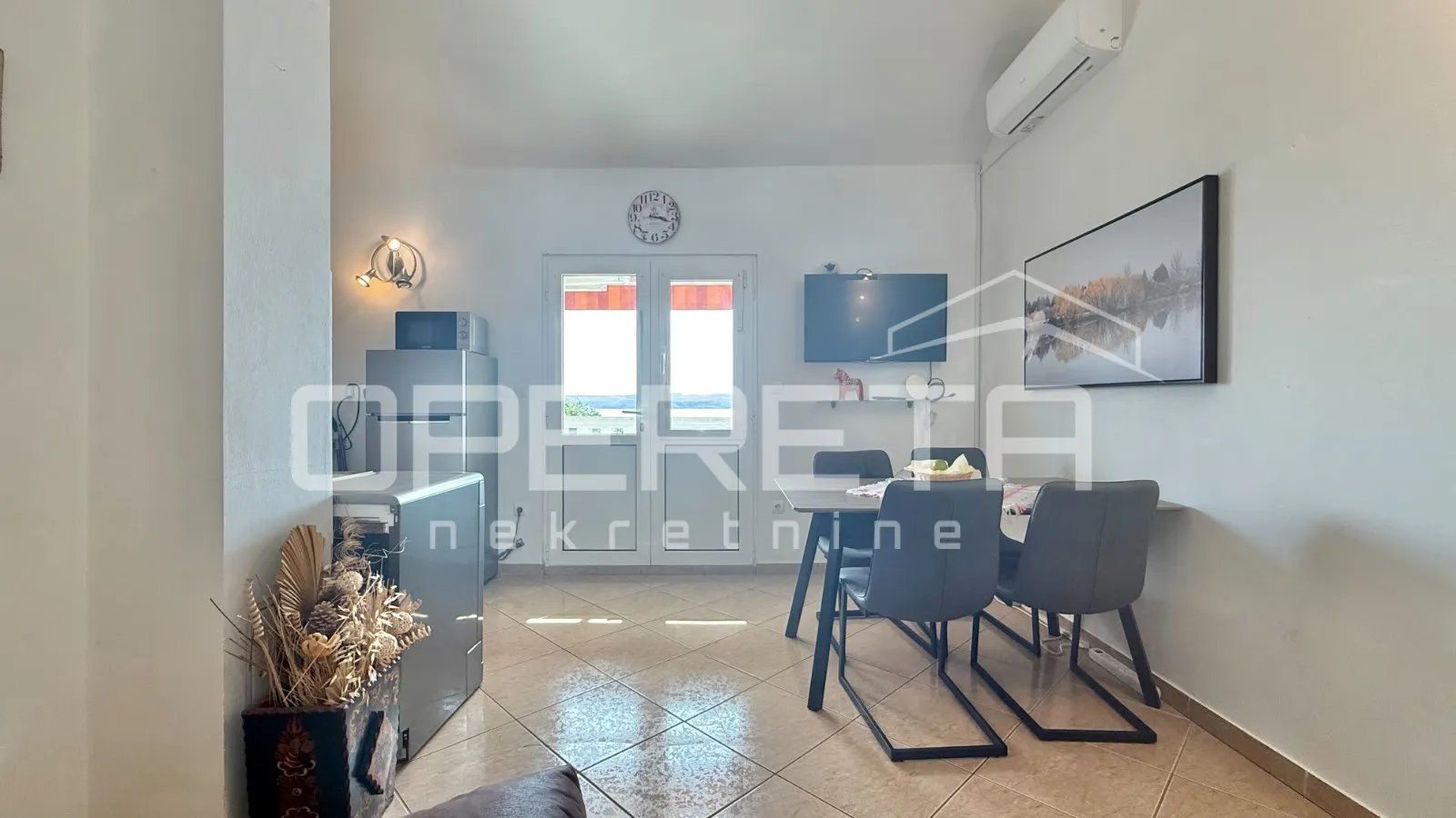 kuća prvi red do mora – barić draga, zadar - slika 22