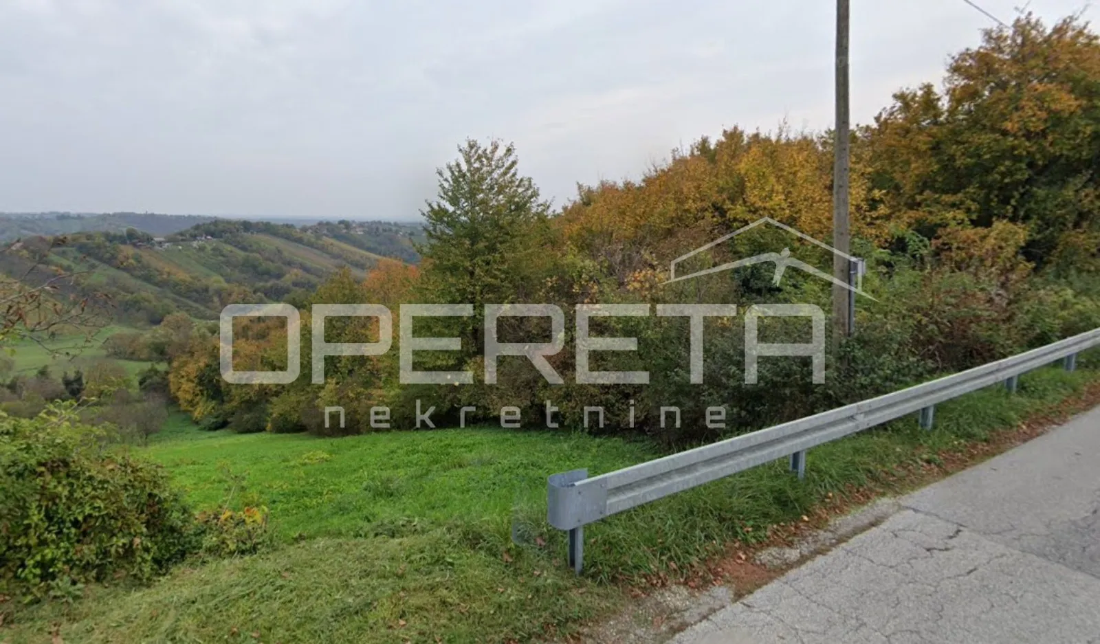 gornja reka, gornja reka, 3.751,00 m2, 39.999,00 eur - slika 2
