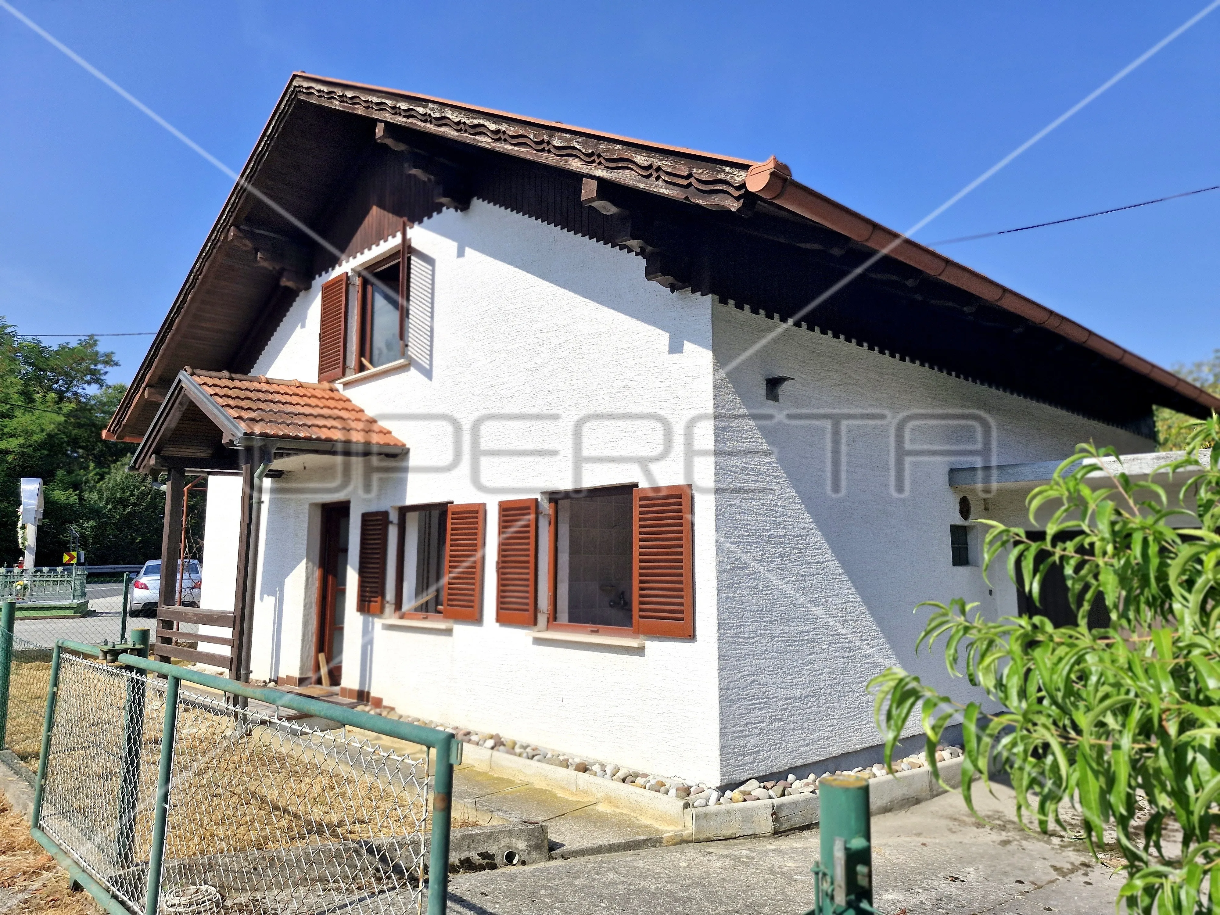 prodaja, kuća, oroslavje, kruševljo selo, samostojeća, 140m2 - slika 20