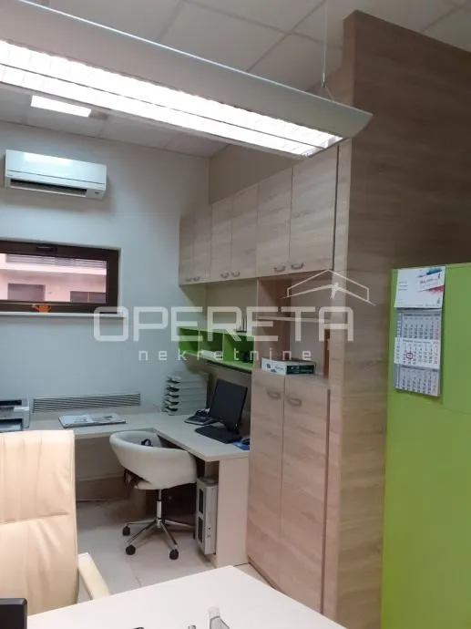 poslovni prostor prodaja, karlovac, šulekova 38m2 - slika 3