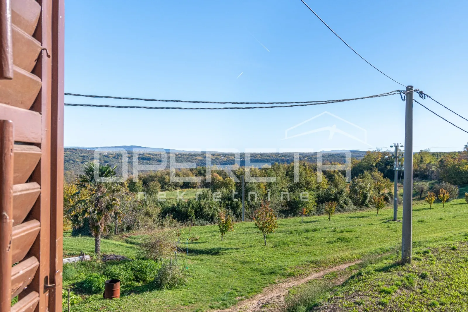 istra, pićan- imanje s kućom i 4 dodatna objekta - slika 23