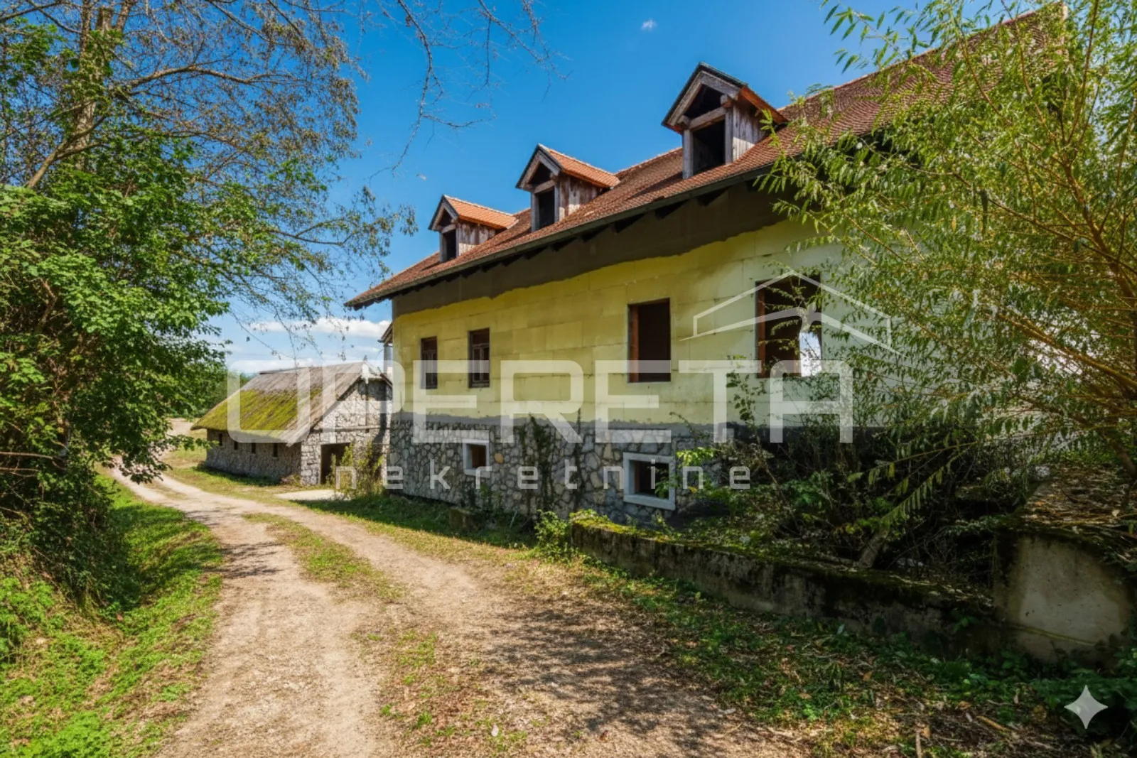 poljanica okićka, zgrada, 690.000,00 eur - slika 42