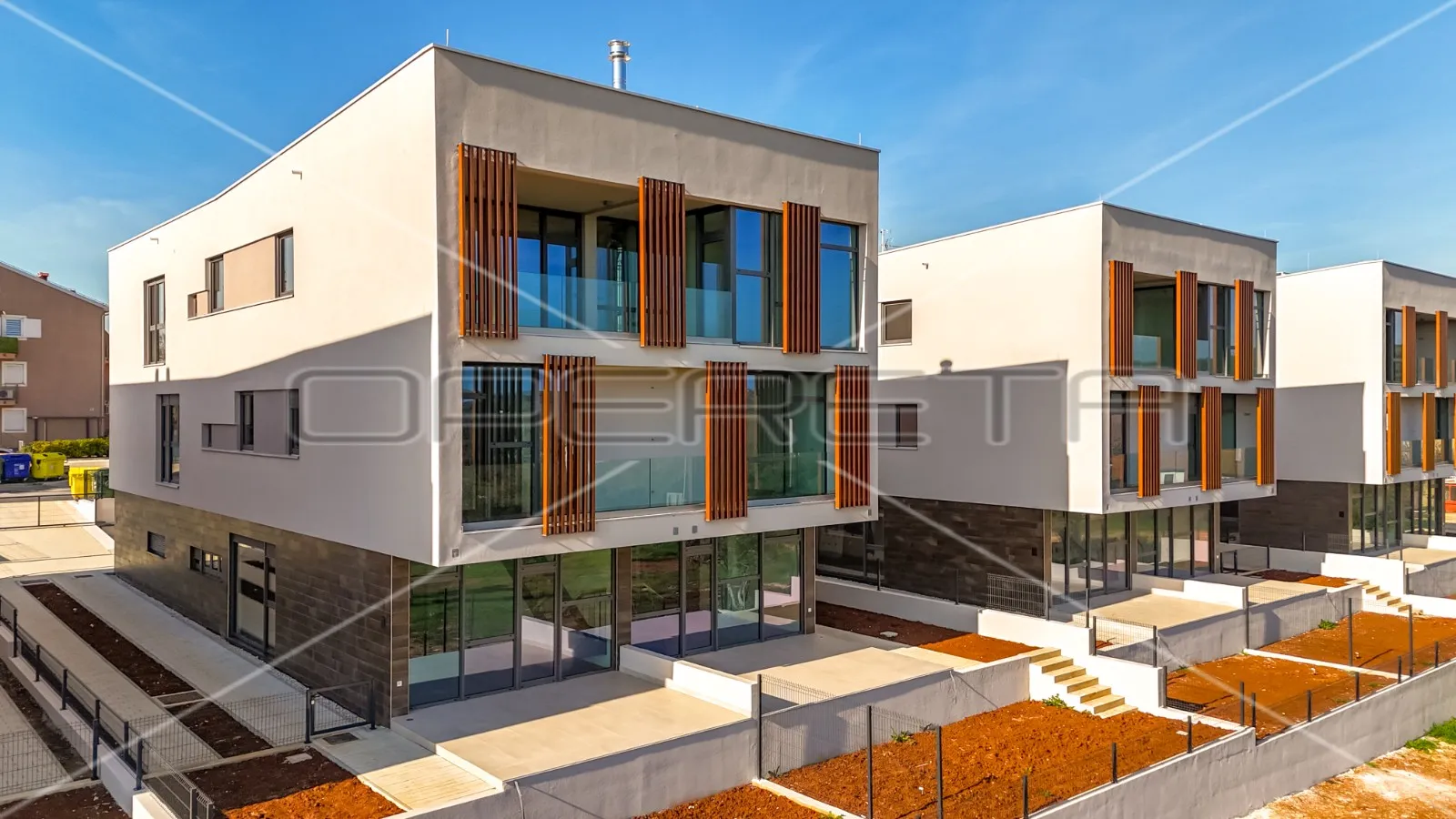 moderna novogradnja u gripolama, zgrada b1, stan b, rovinj - slika 8