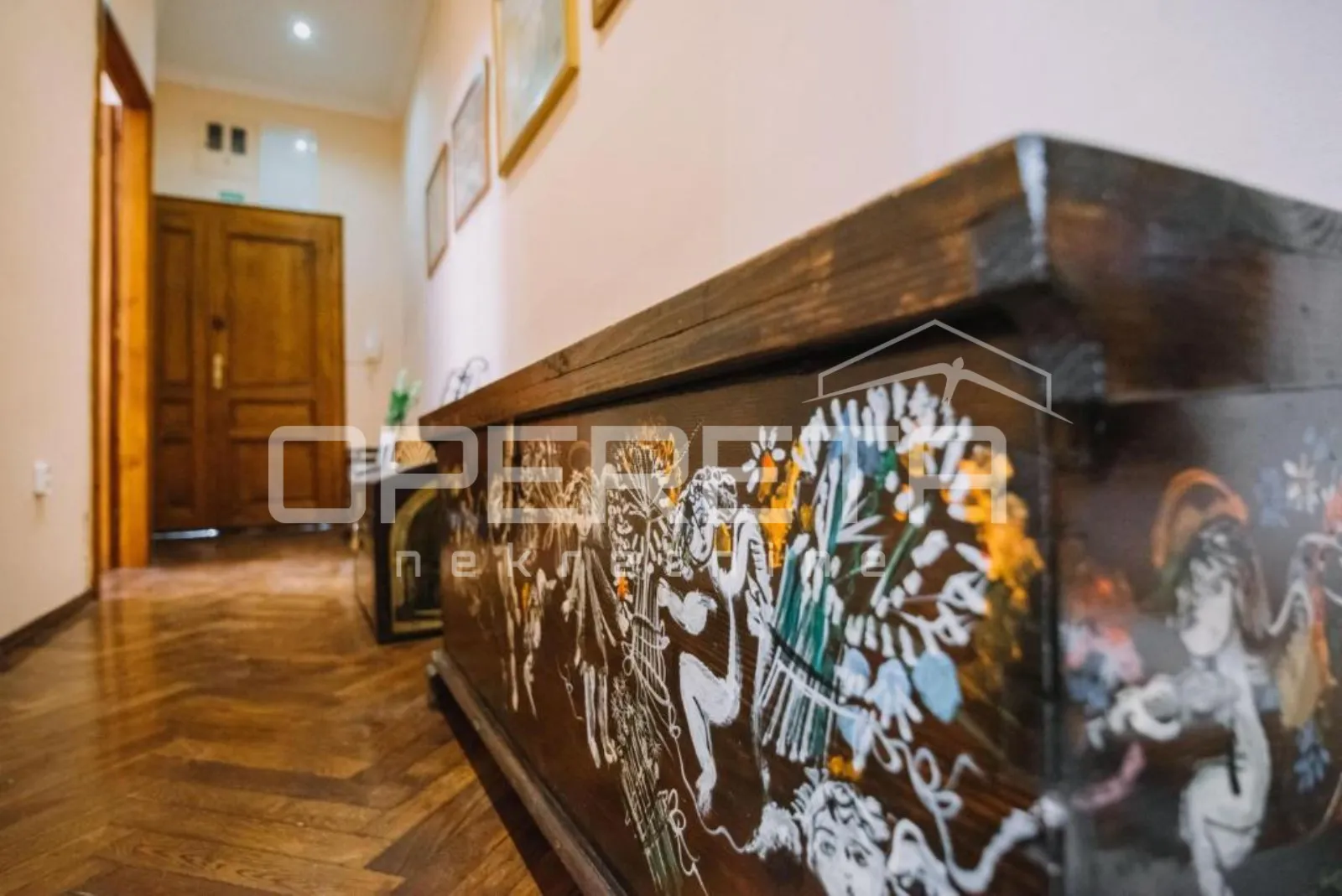 tri apartmana unutar zidina, 106 m2, dubrovnik - slika 7