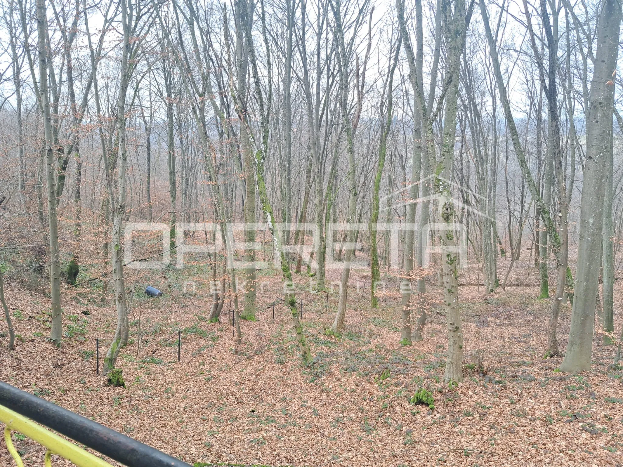 stara karlovačka, pavučnjak, 3.104,00 m2, 155.000,00 eur - slika 2