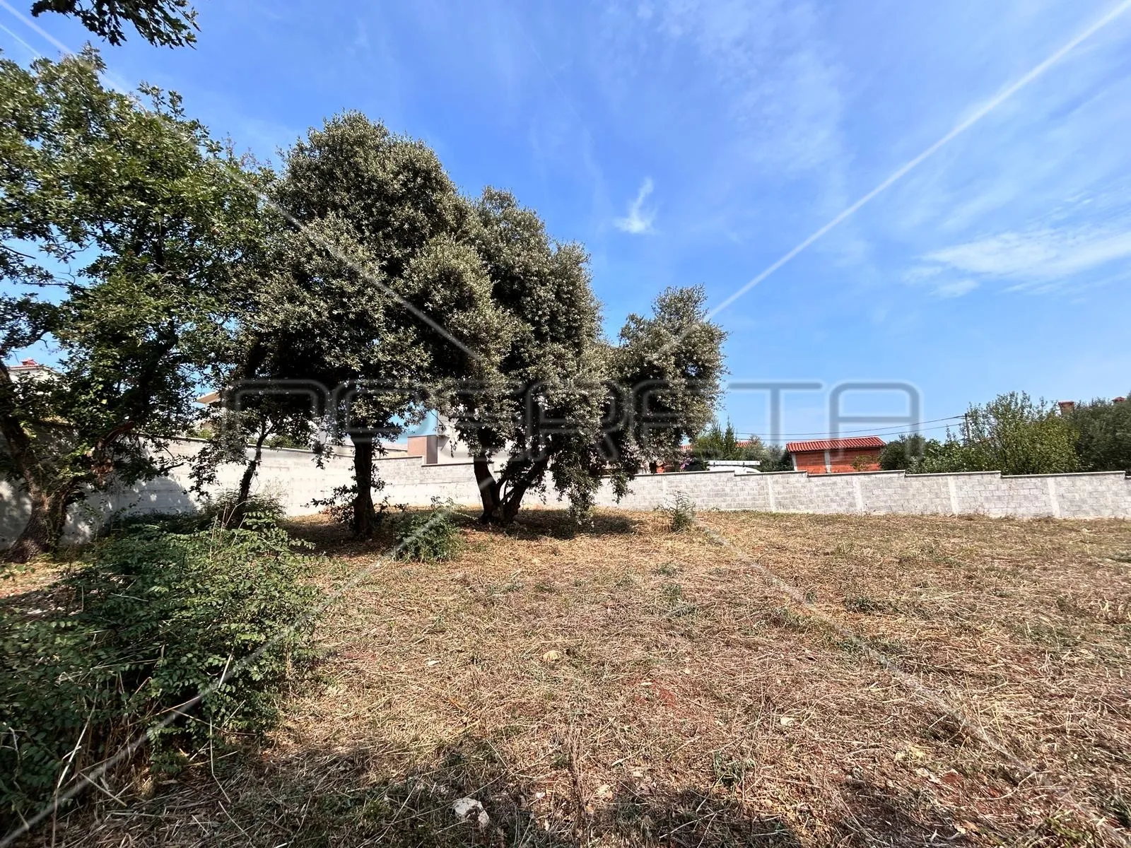 građevinsko zemljište 760m2 ližnjan - slika 4