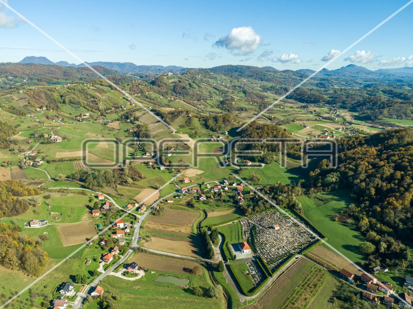 prodaja, kuća, desinić, stjepana radića, samostojeća, 80m2 - slika 7