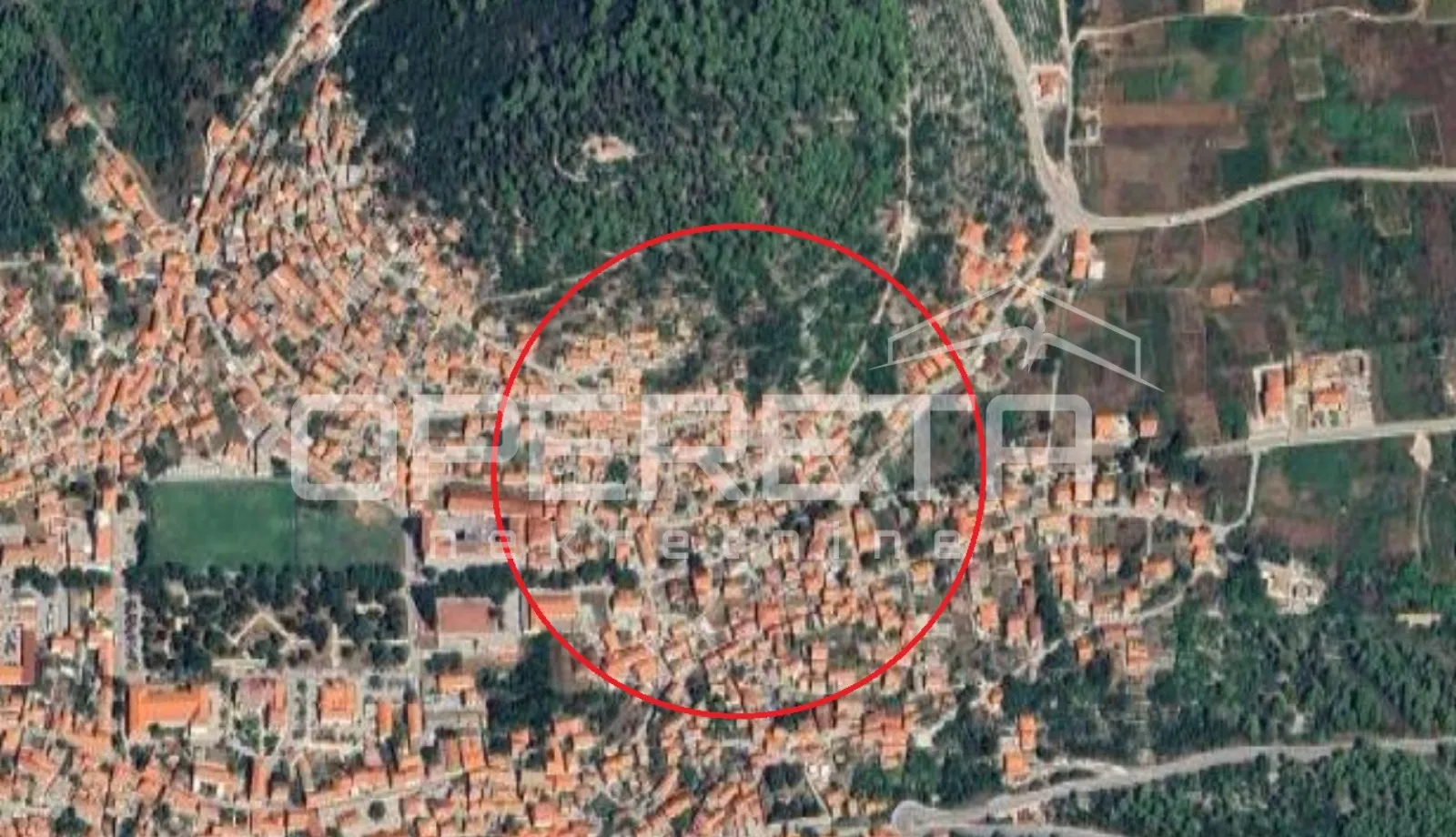 prodaja, kuća, blato, blato, kuća u nizu, 100m2 - slika 3