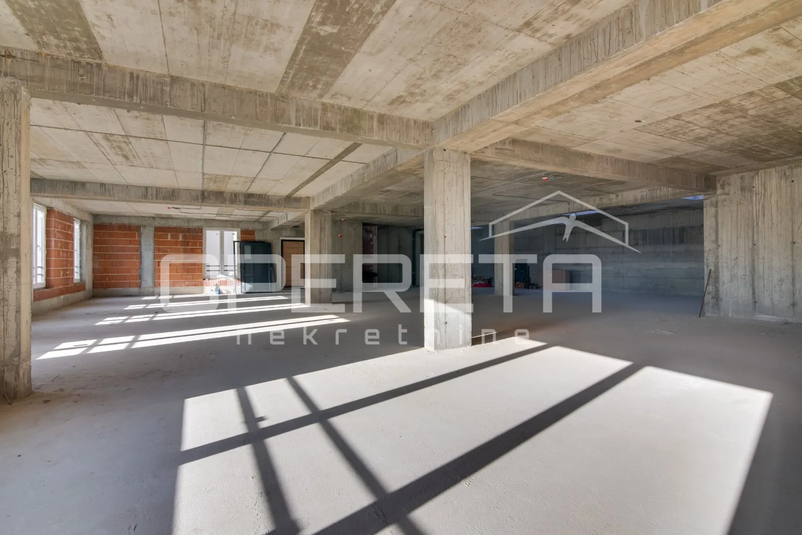 najam, ured, sveti ivan zelina-okolica, braće radića, 296m2 - slika 5