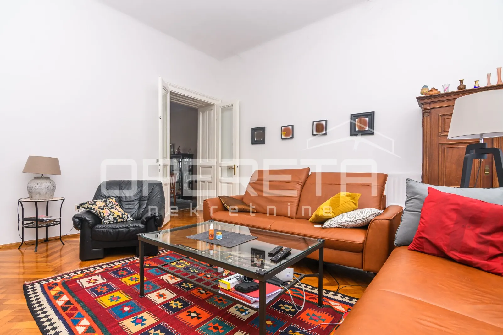 prodaja, stan, centar, deželićeva ulica, 4s, 135m2 - slika 2