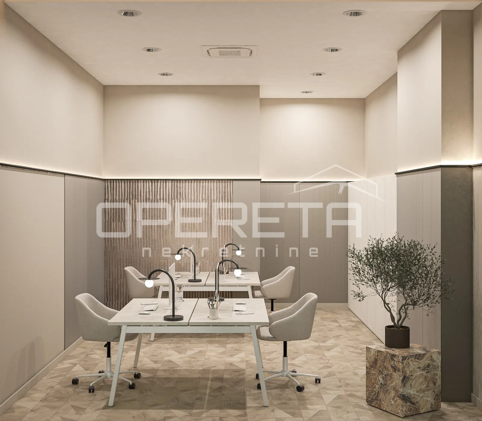 najam, ulični lokal, trnje, radnička, 120m2 - slika 7
