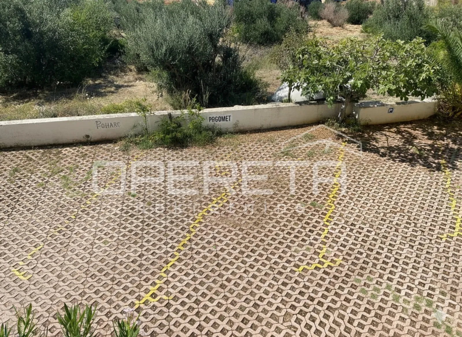 dvosoban stan na mirnoj lokaciji 70 m2 - slika 7