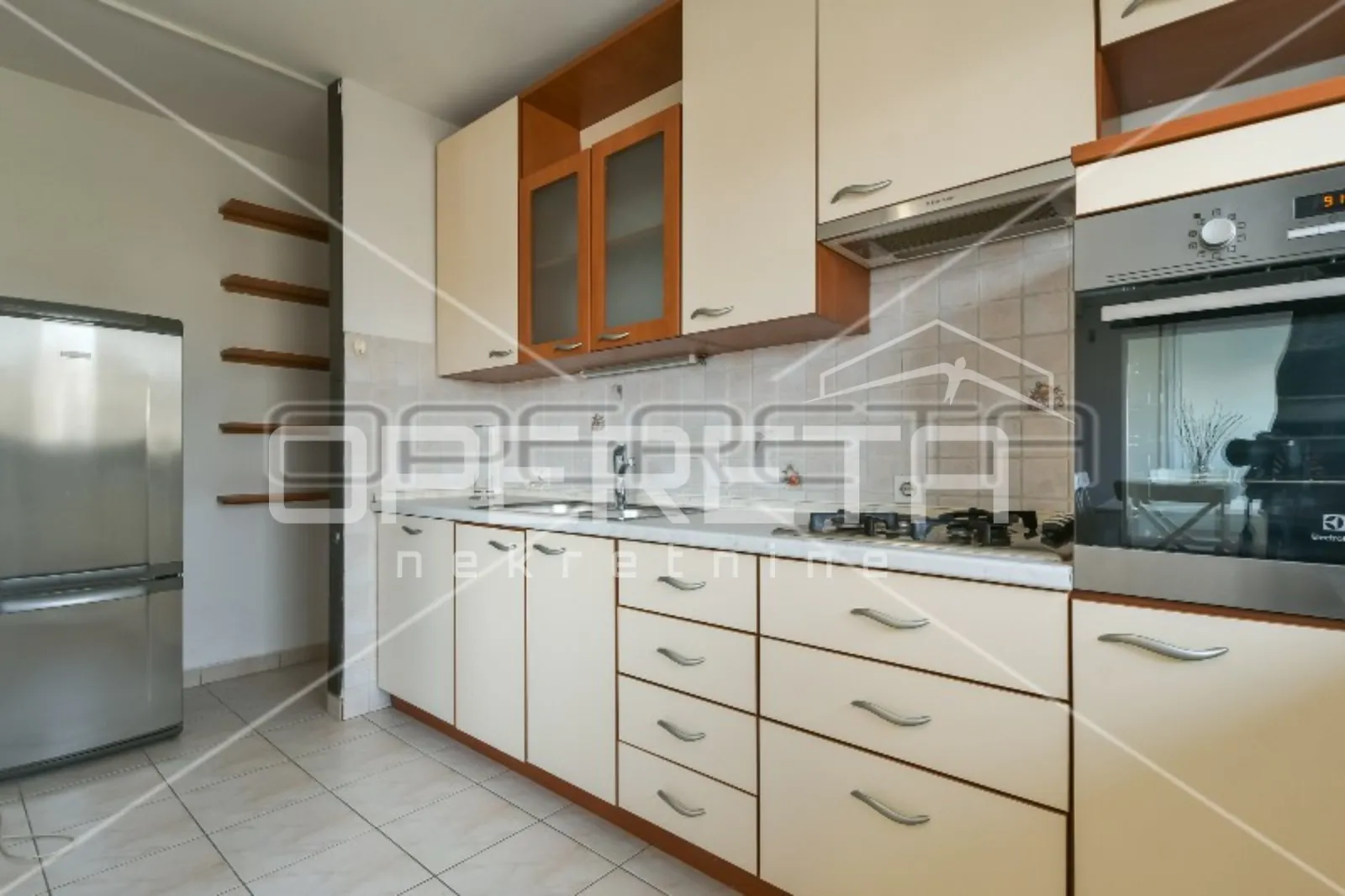 prodaja, stan, jarun, ferdinanda budickog, 2s, 60m2 - slika 2