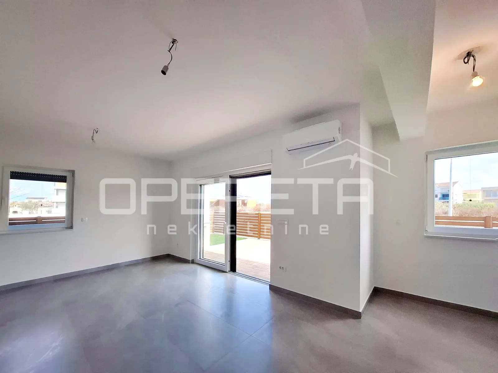 privlaka/zadar - luksuzni projekt 70m od mora, stan g001 - slika 4