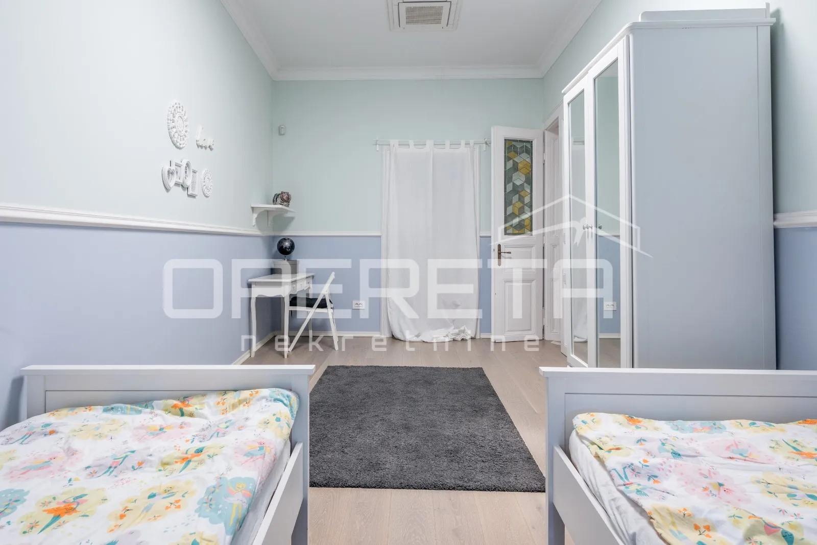 luksuzno uređen, stan, najam, centar, 97m2 - slika 12