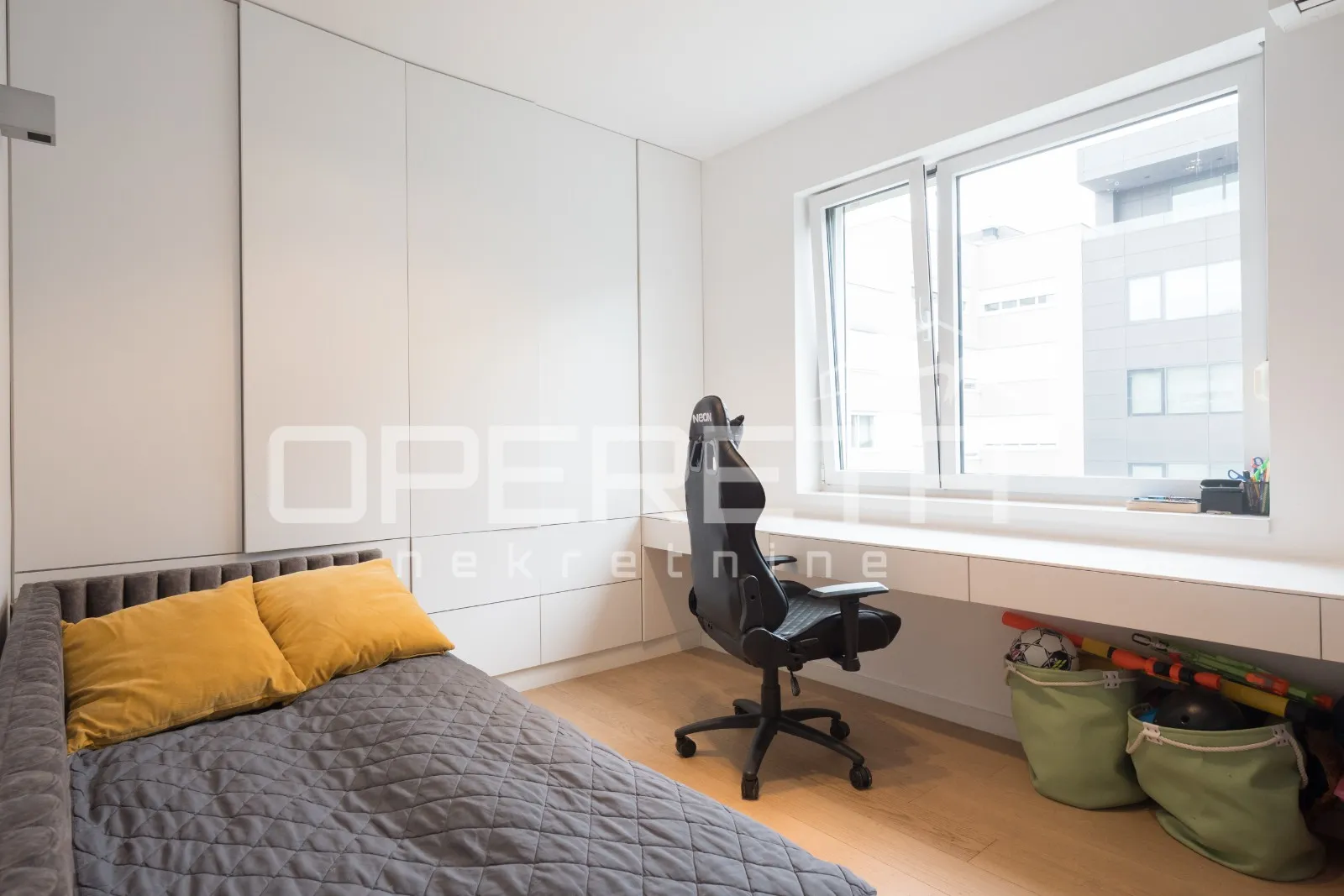 prodaja, stan, črnomerec, gradišćanska ulica , 4s, 173m2 - slika 11