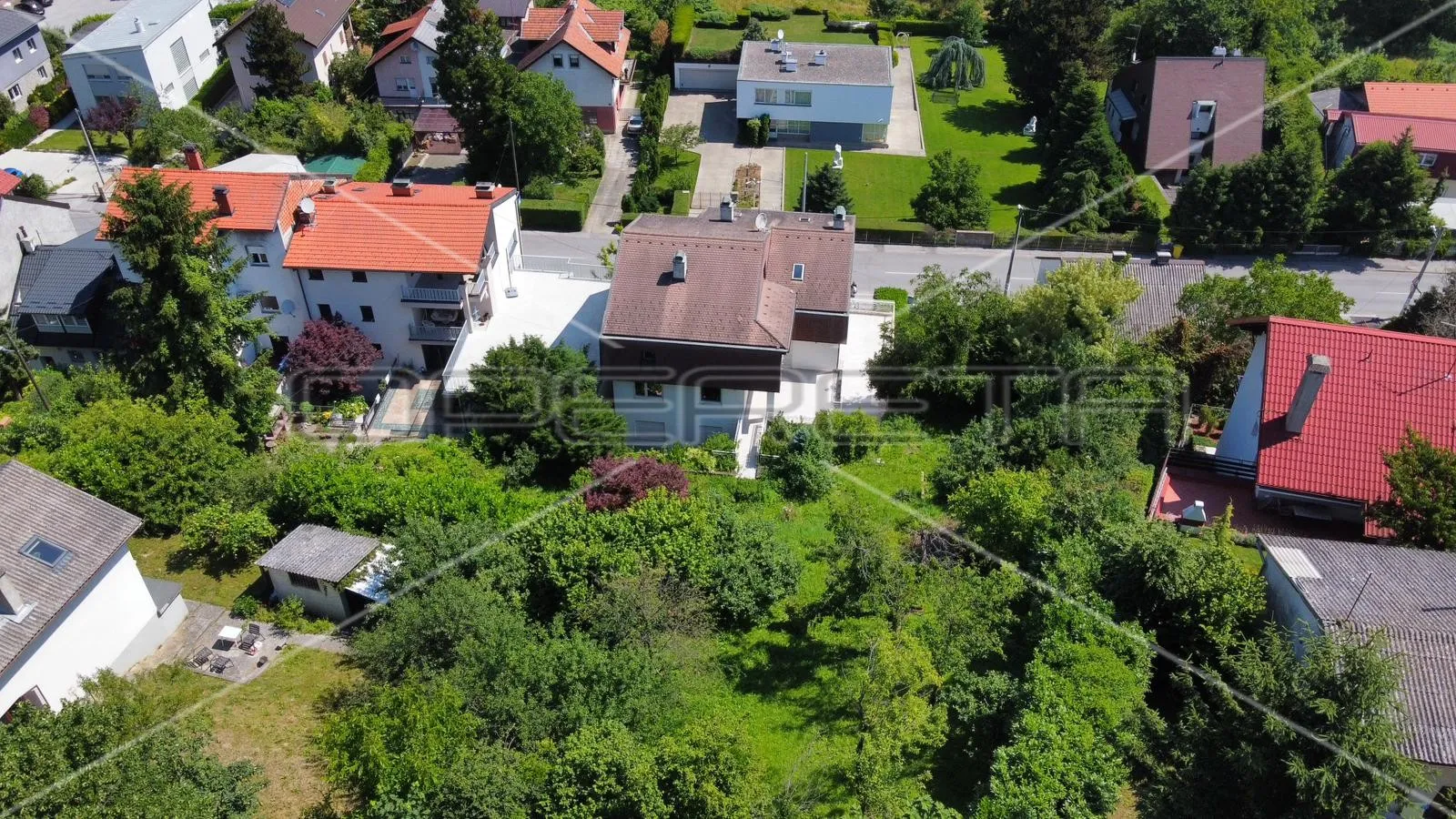 prodaja, kuća, mlinovi, mlinovi, samostojeća, 550m2 - slika 7