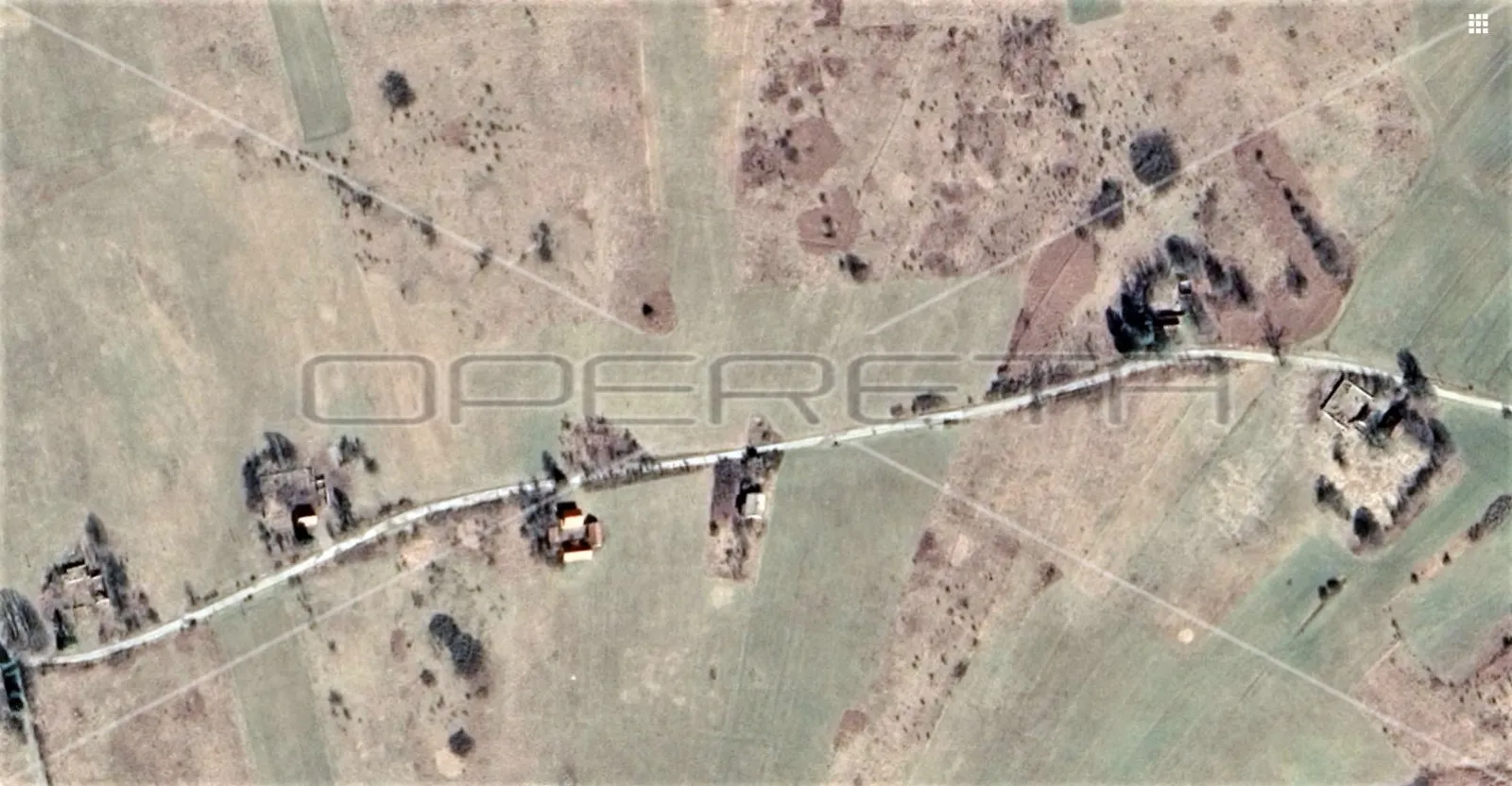 građevinsko zemljište, investicijaska, kuća, 35.012 m2, plaški - slika 13
