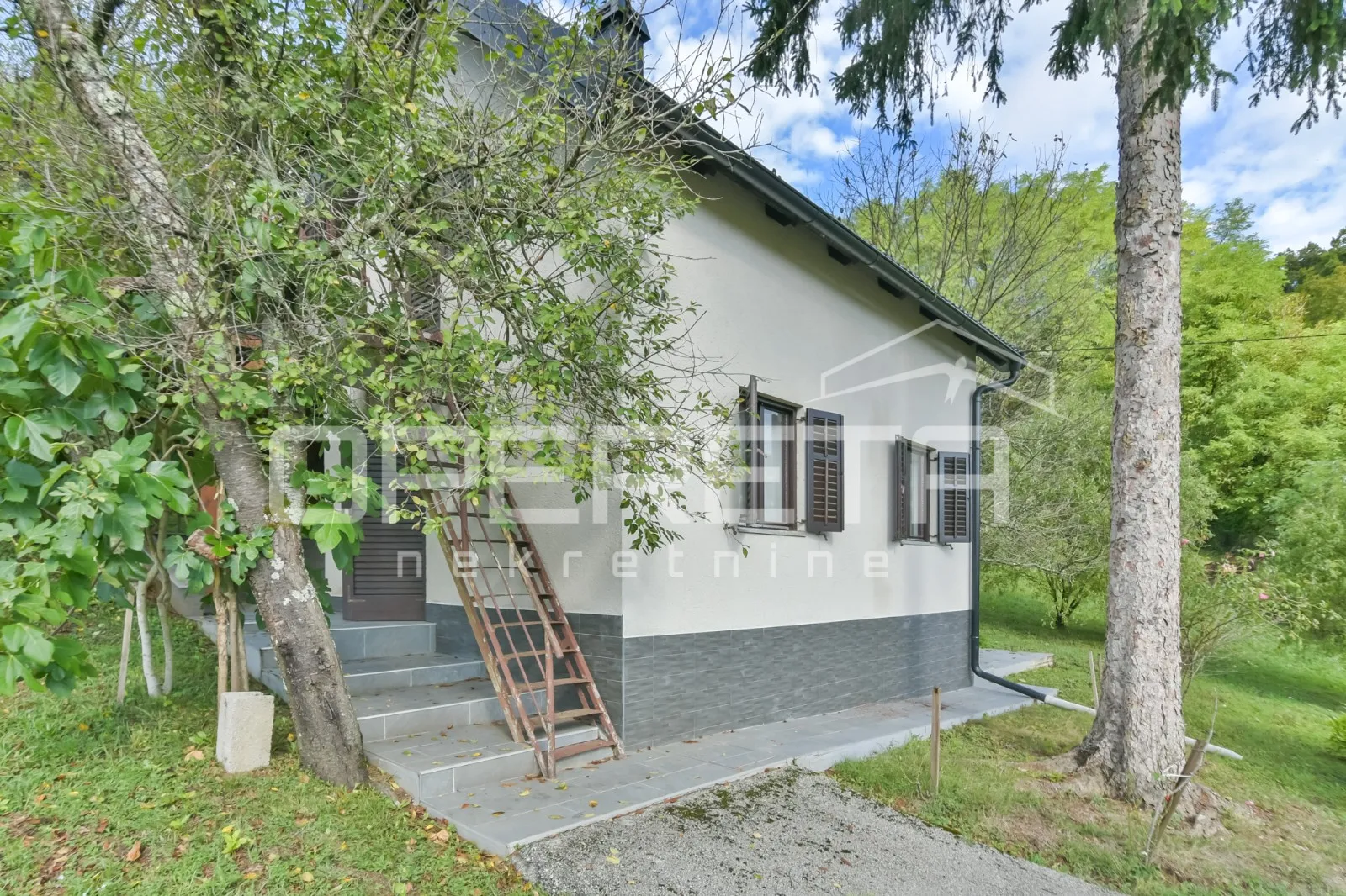 prodaja, kuća/vikendica, mala erpenja - krapinske toplice, 68 m2 na parceli od 4 - slika 14
