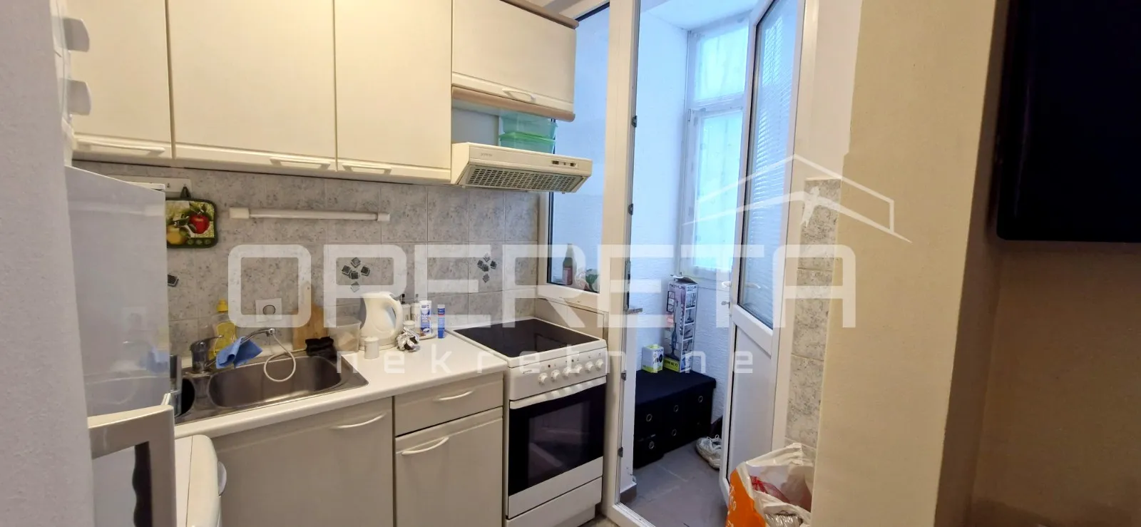prodaja, stan, zagreb, knežija, 25m2, 1-soban, - slika 3