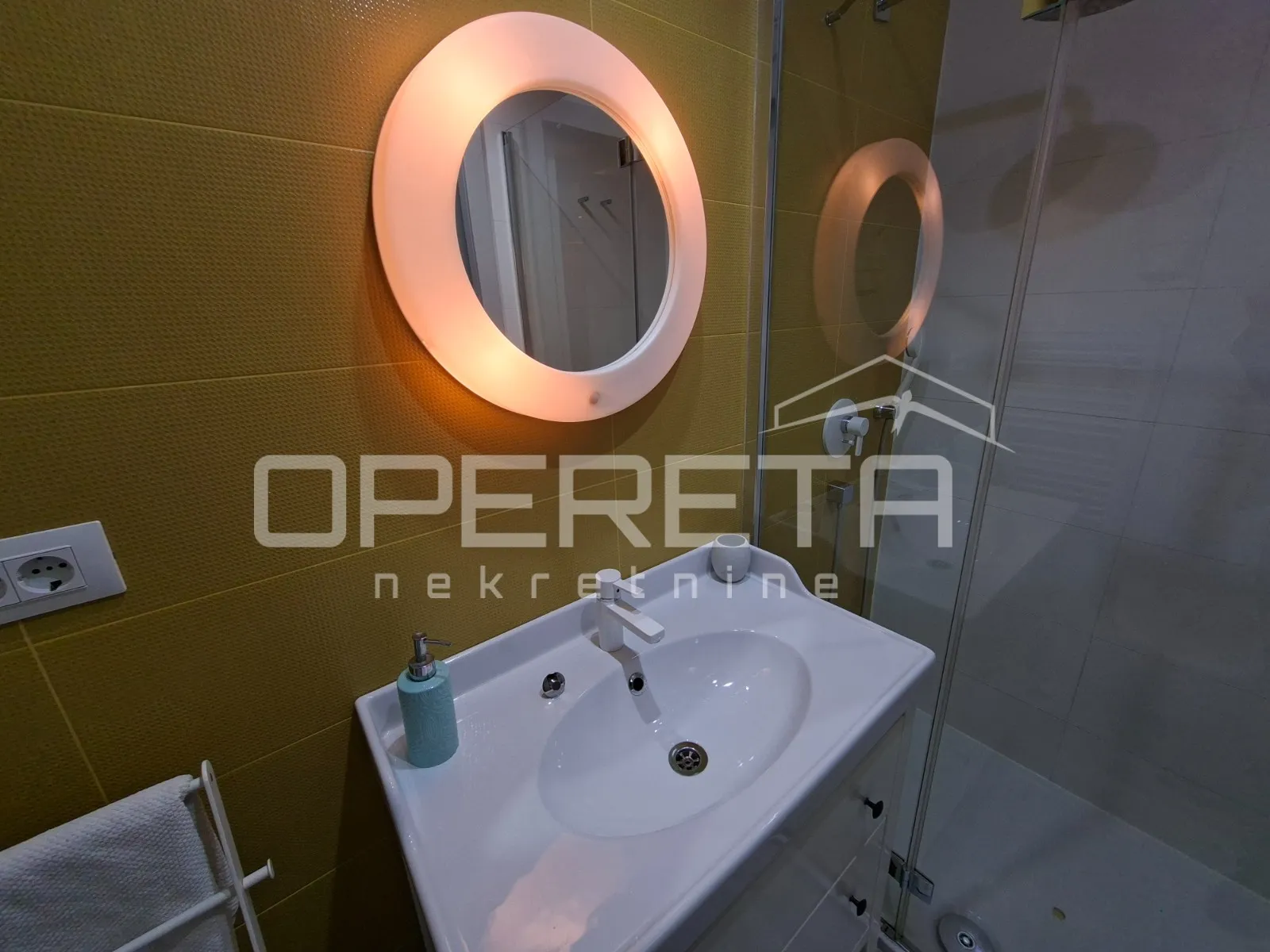 prodaja, stan, veli varoš, marmontova ulica, split, 2s, 42m2 - slika 5
