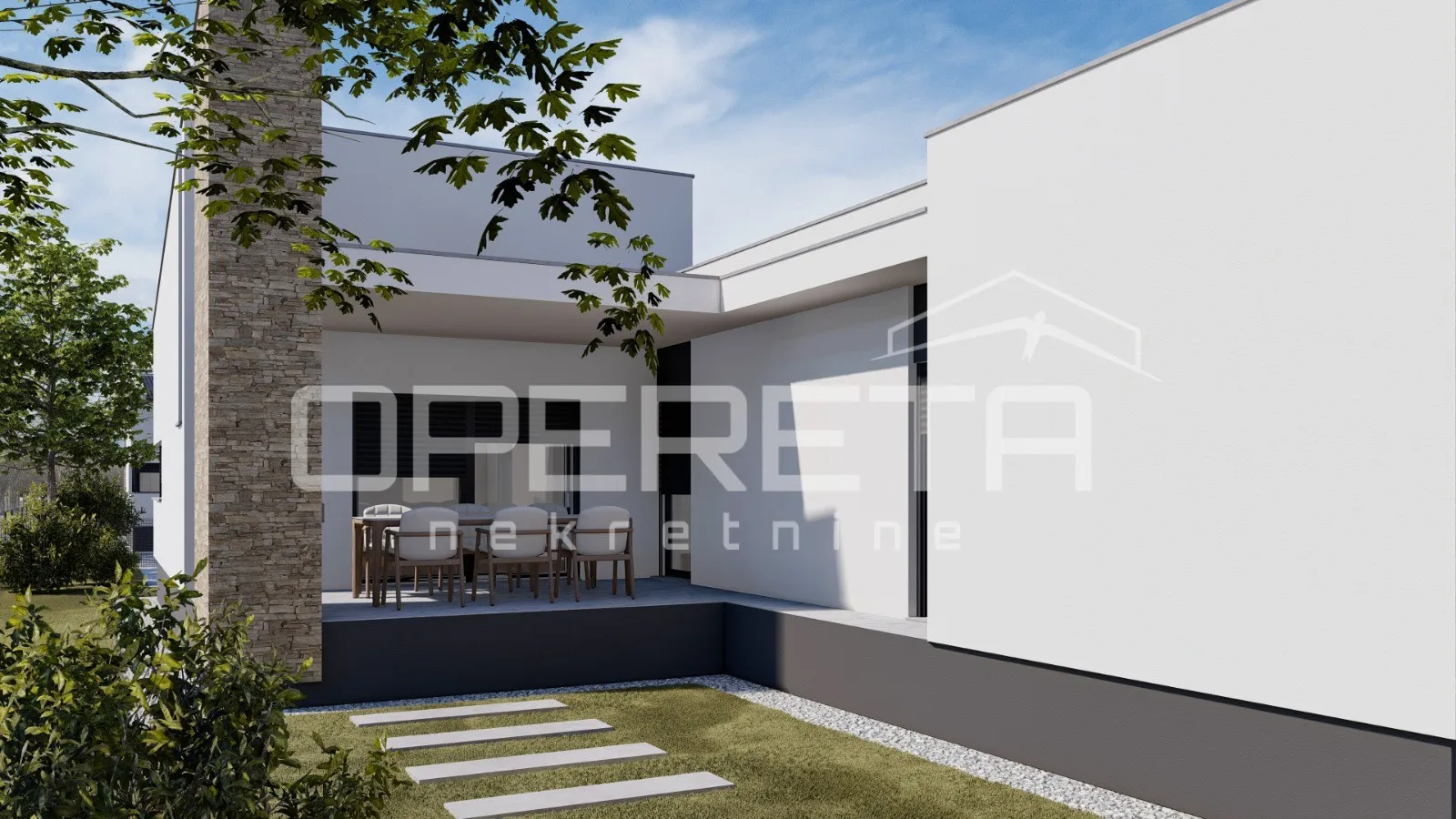 Jagodno, Zemljište, 220.000,00 EUR - Ribnica