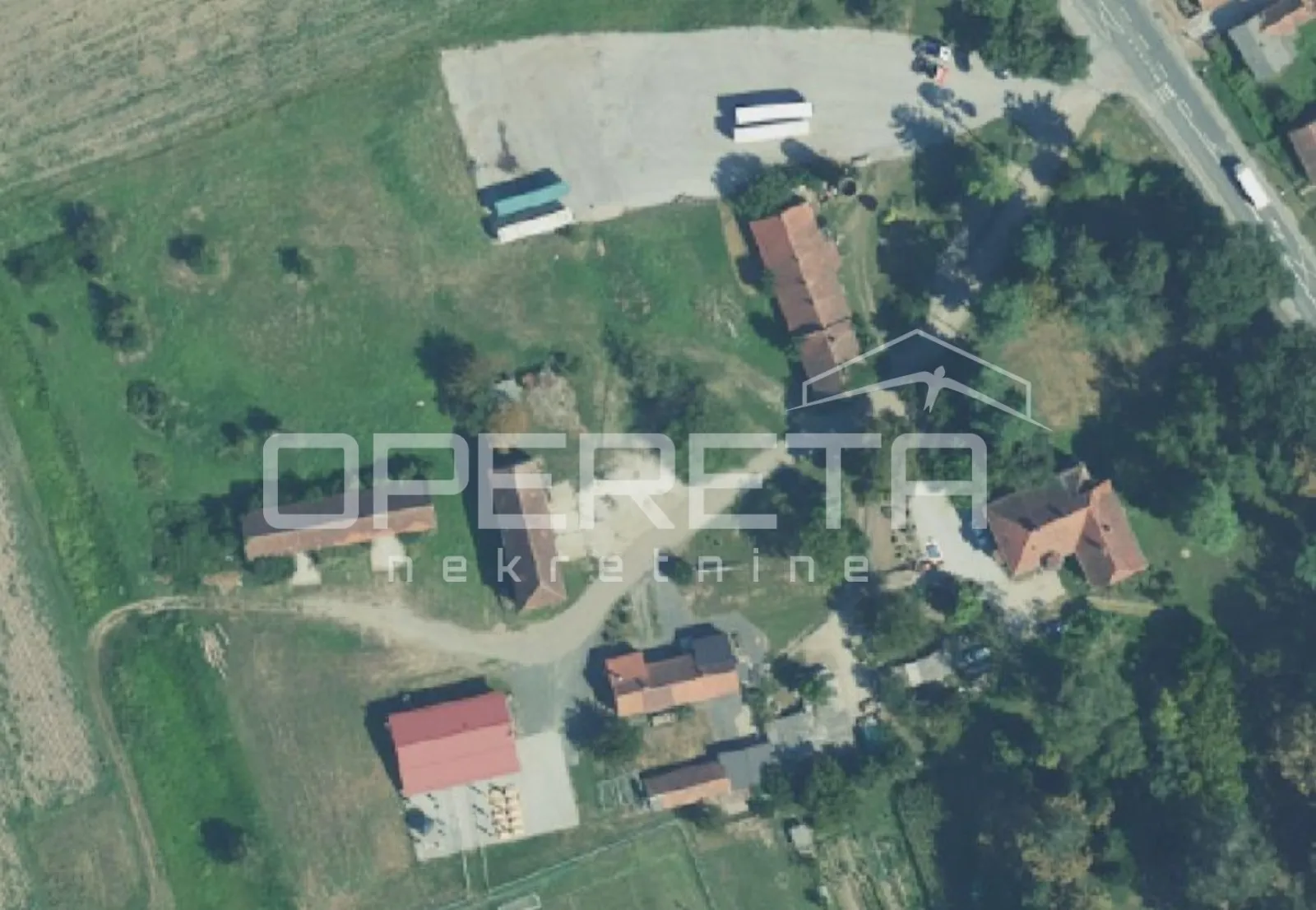 investicijsko zemljište u vidovcu - slika 21